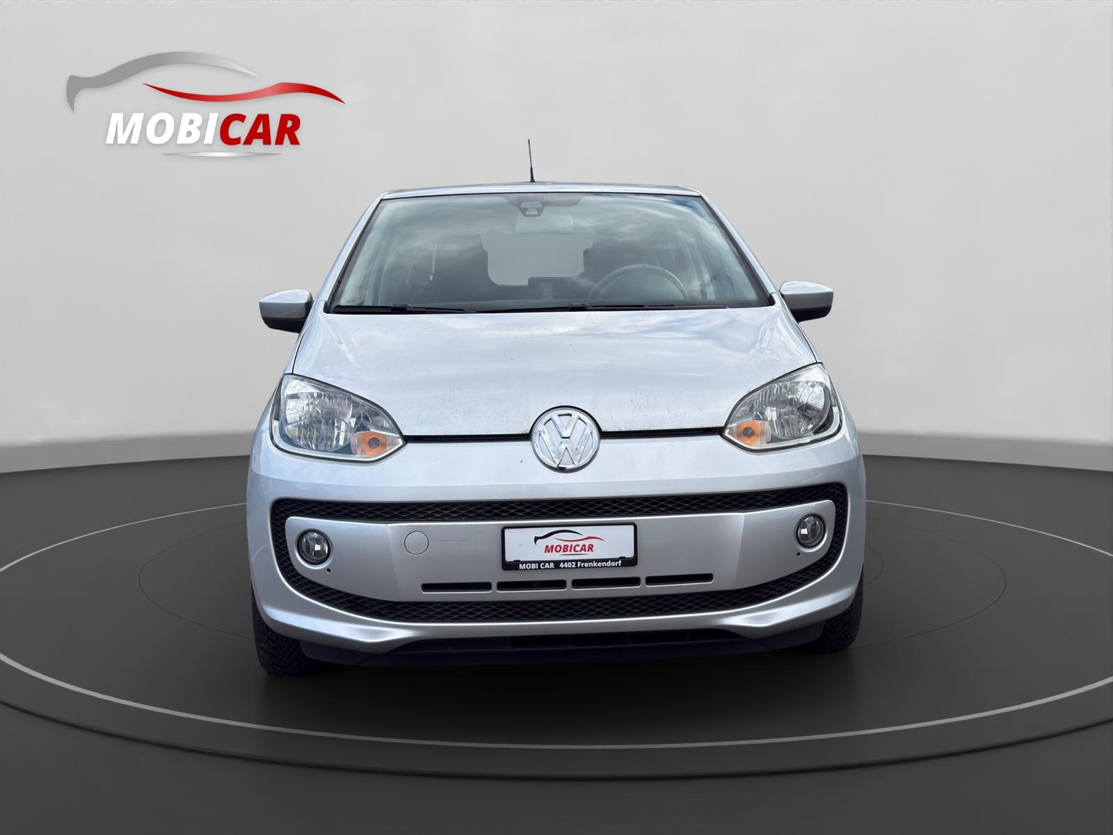 VW Up 1.0 Bergamont-image-7