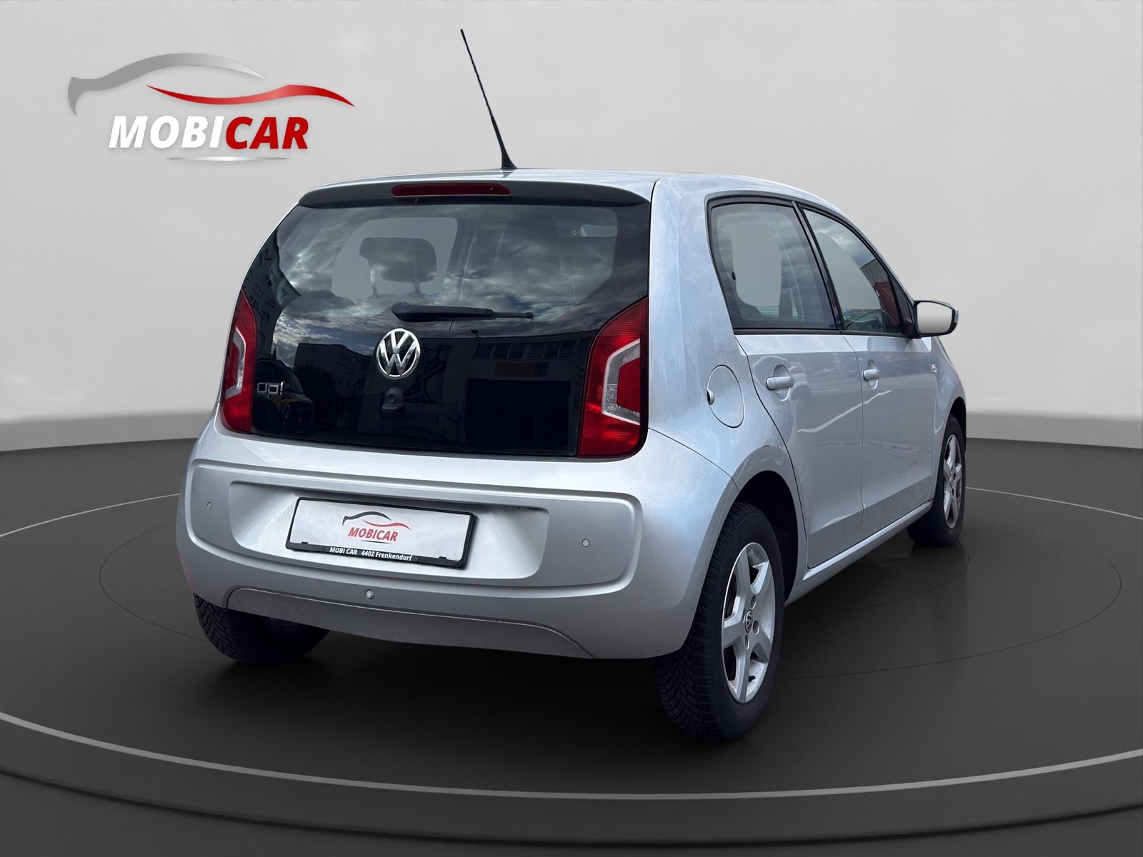 VW Up 1.0 Bergamont-image-4