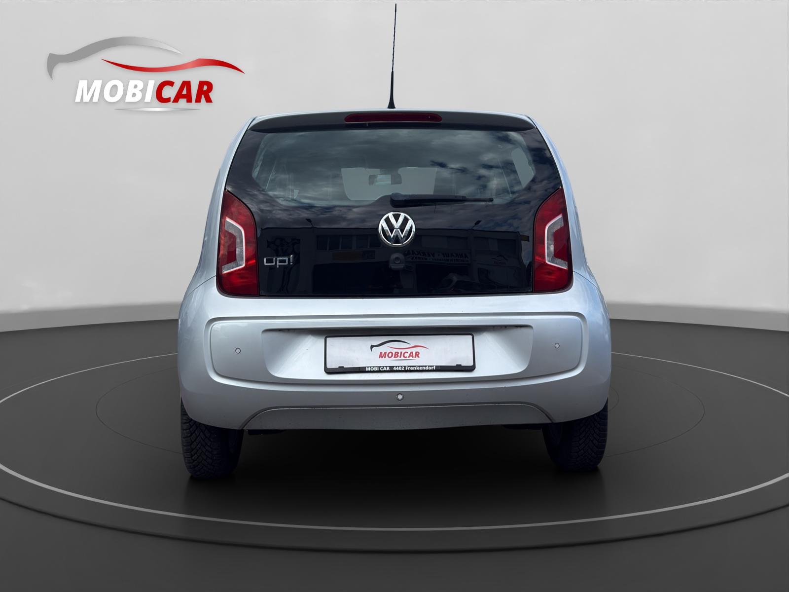 VW Up 1.0 Bergamont-showroom-element-3
