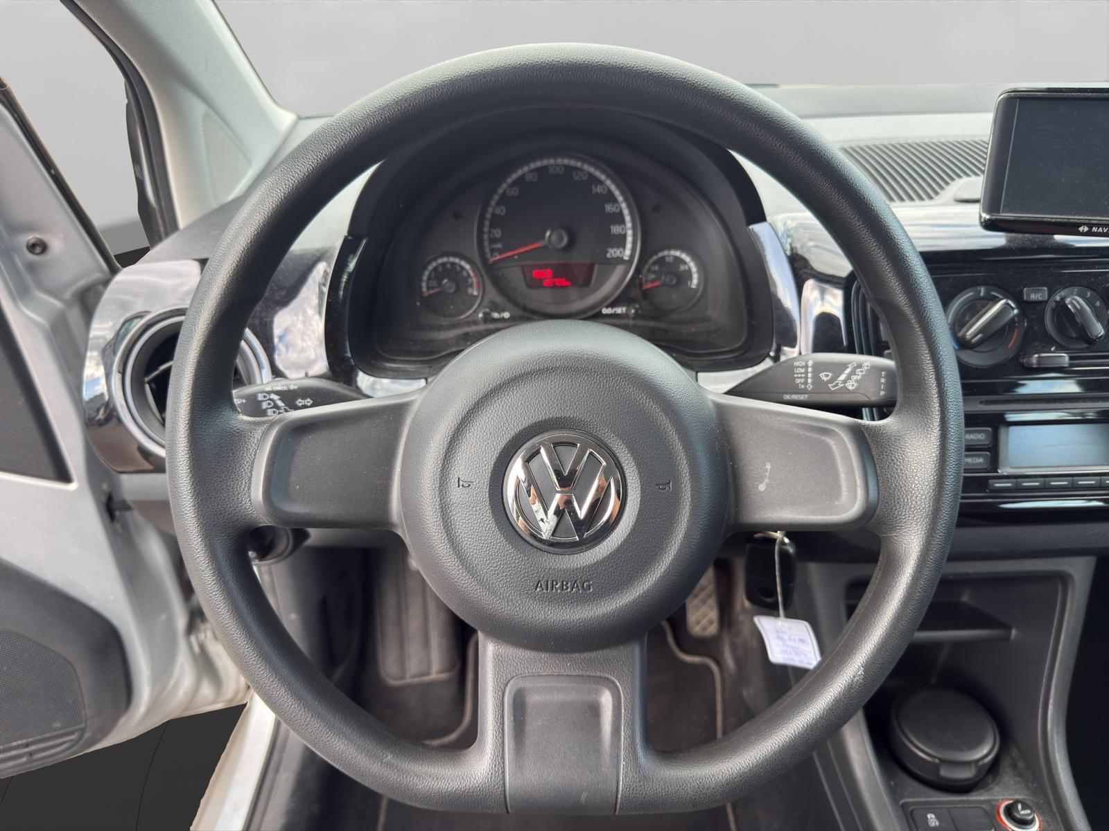 VW Up 1.0 Bergamont-image-9