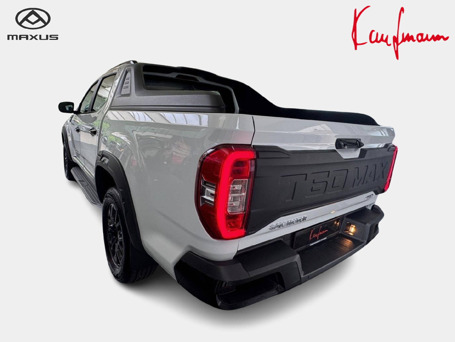 MAXUS T60-image-4