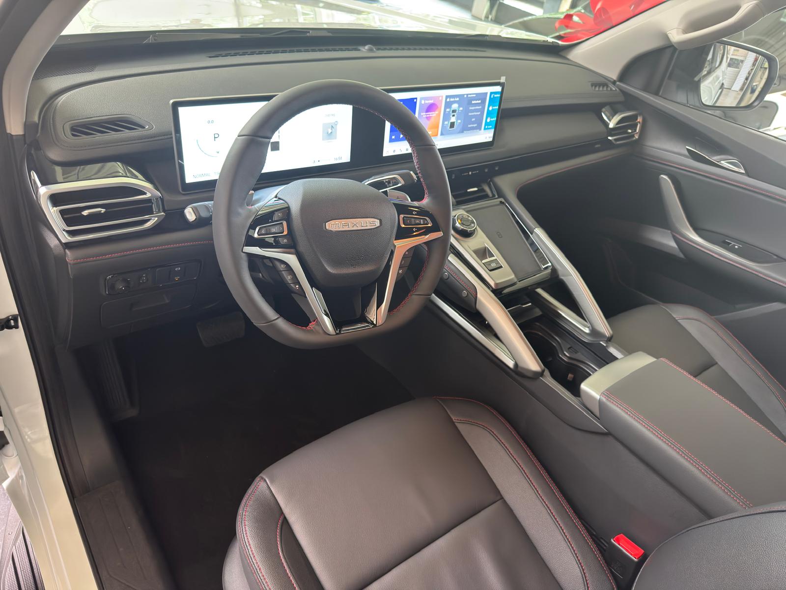 MAXUS T60-image-6