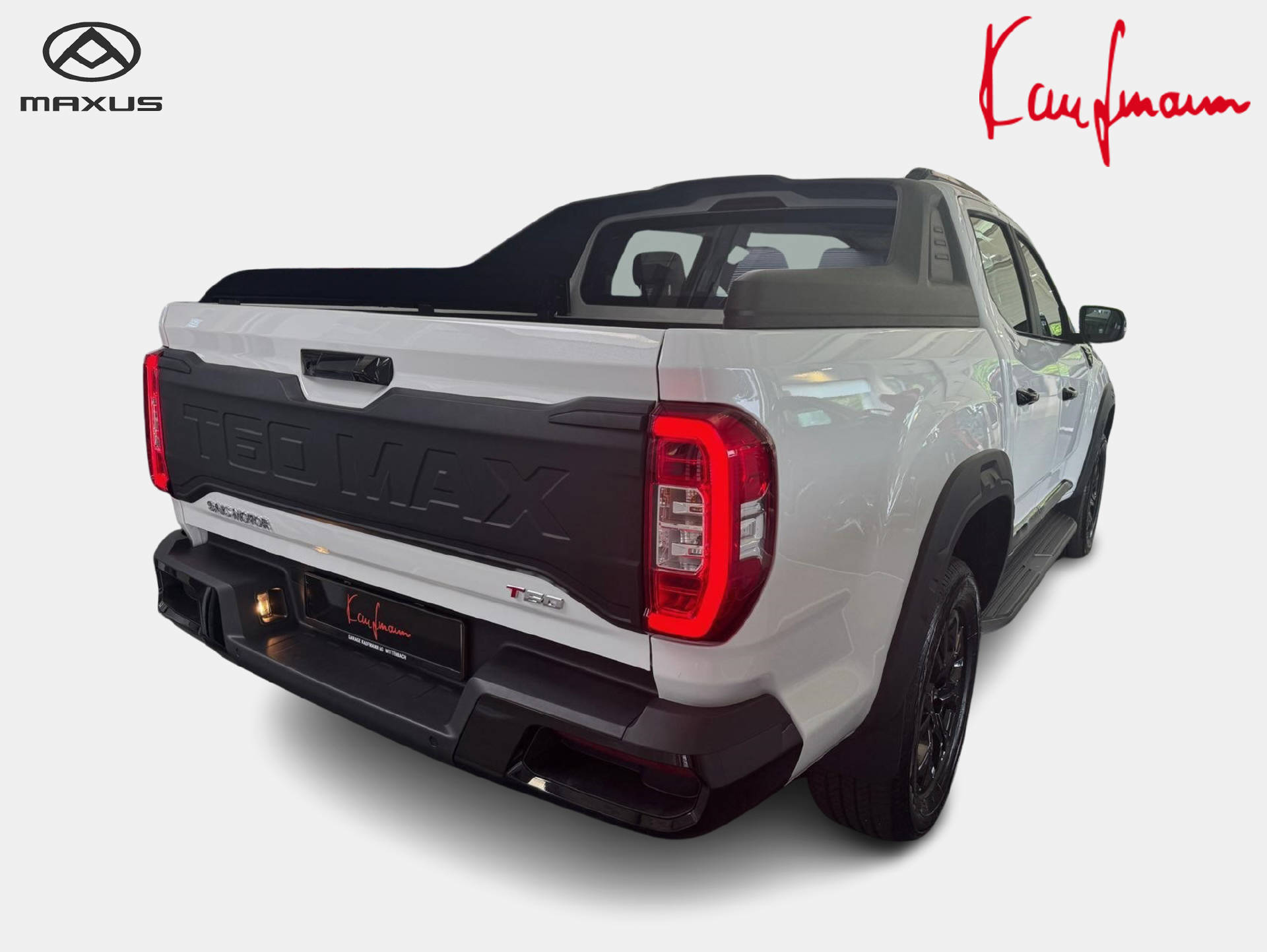 MAXUS T60-image-3