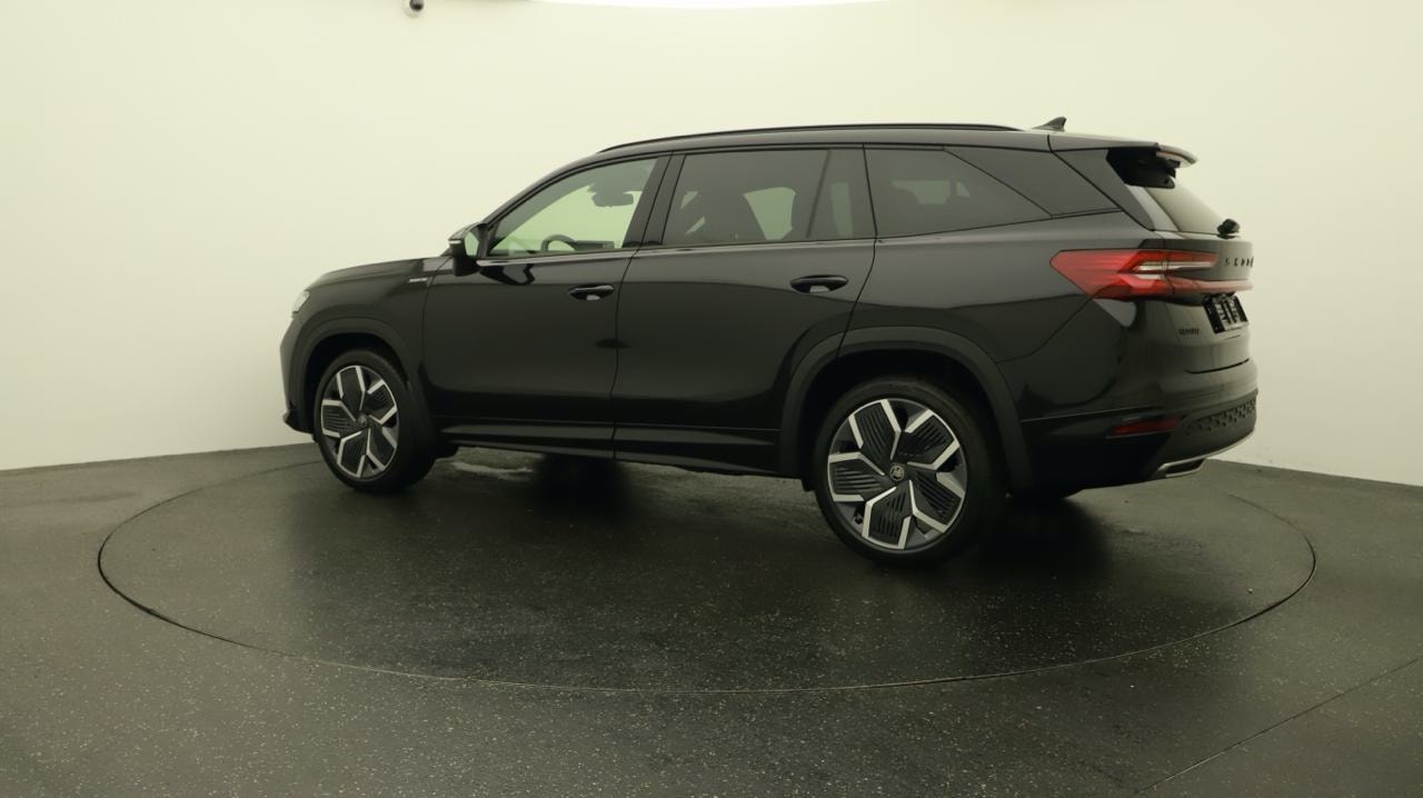 SKODA Kodiaq 2.0 TDI Sportline 4x4-image-2