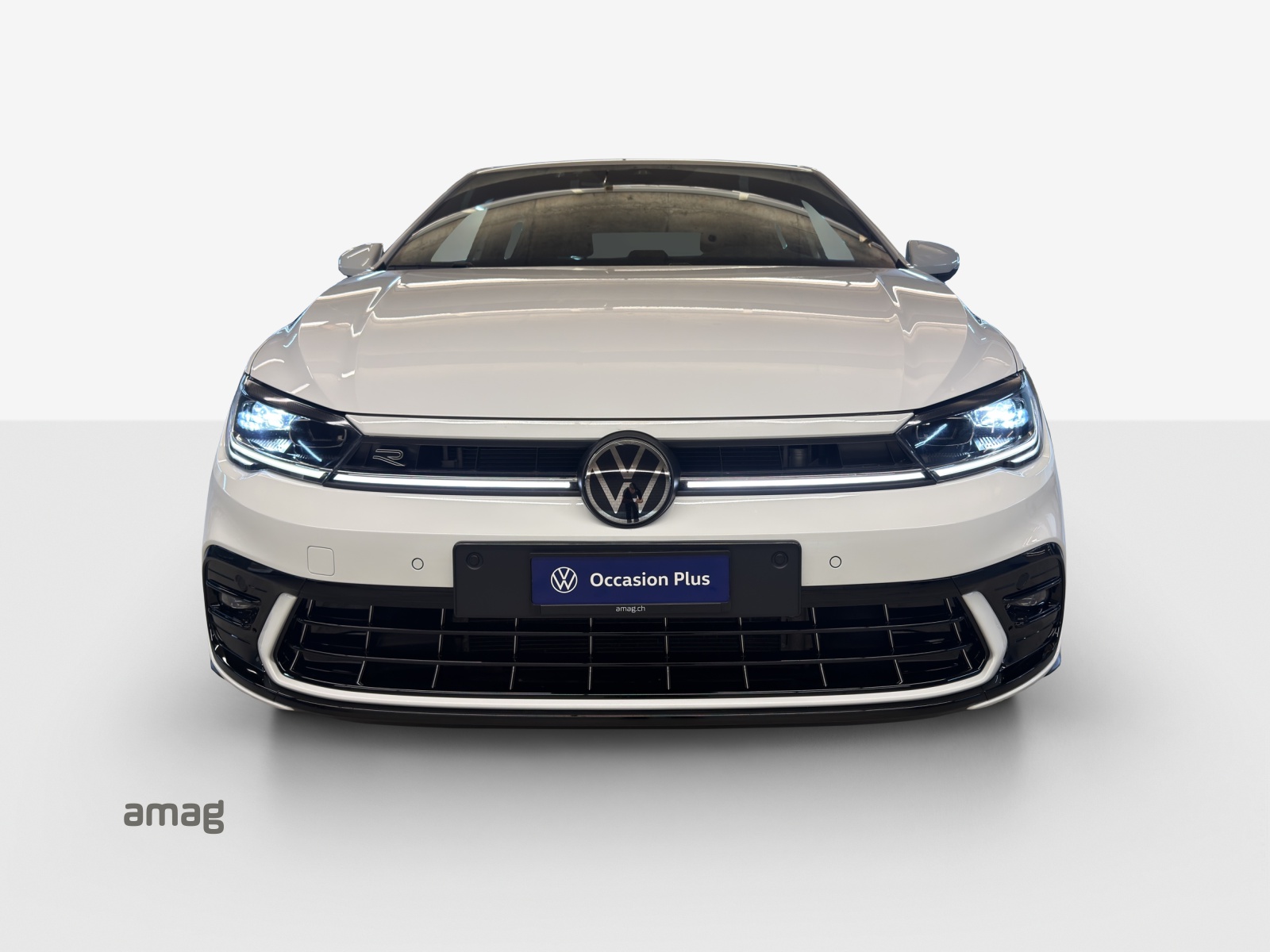 VW Polo 1.0 TSI R-Line DSG-image-5