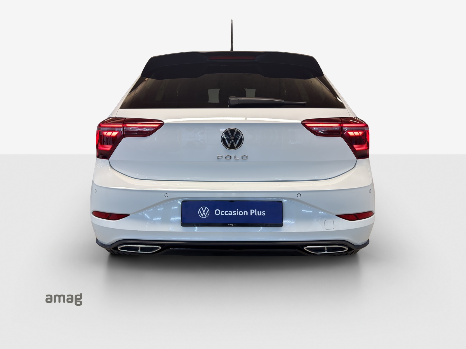 VW Polo 1.0 TSI R-Line DSG-showroom-element-3