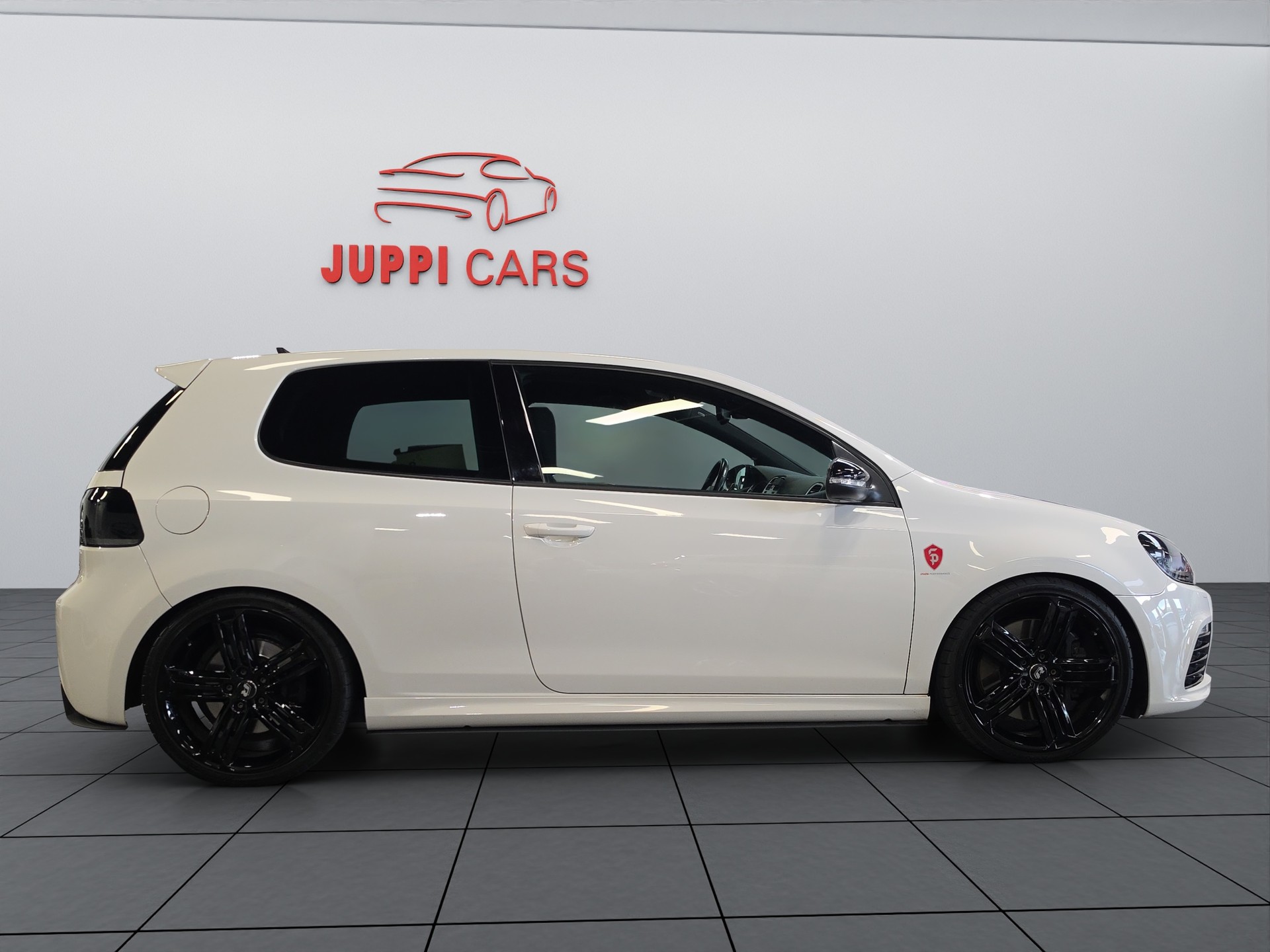 VW Golf 2.0 TSI R 4Motion DSG-image-5