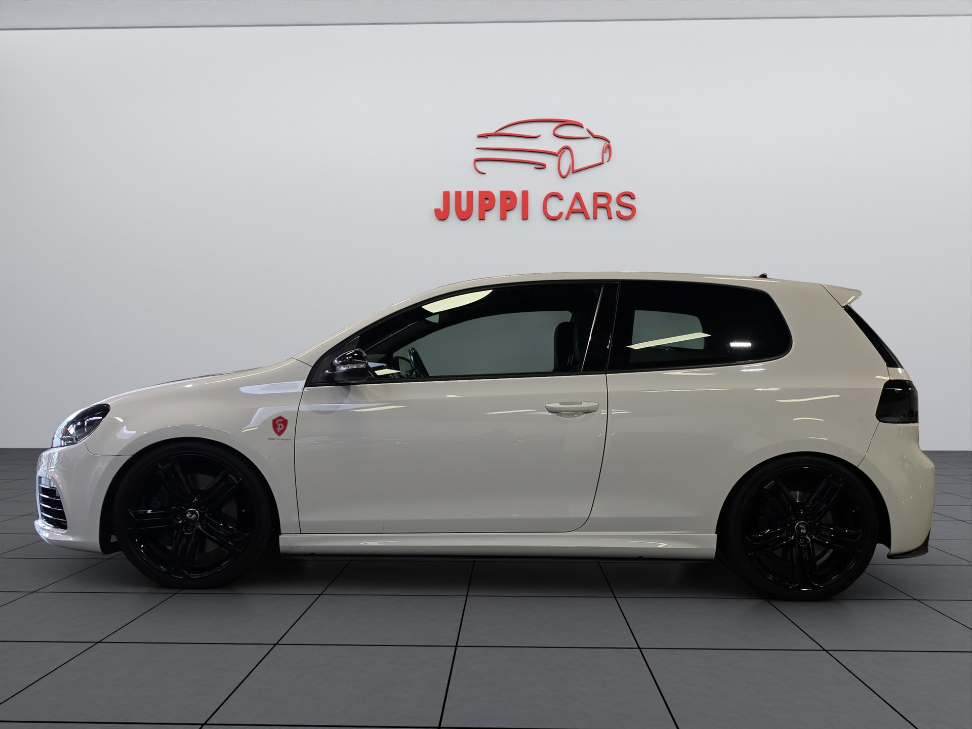 VW Golf 2.0 TSI R 4Motion DSG-image-1