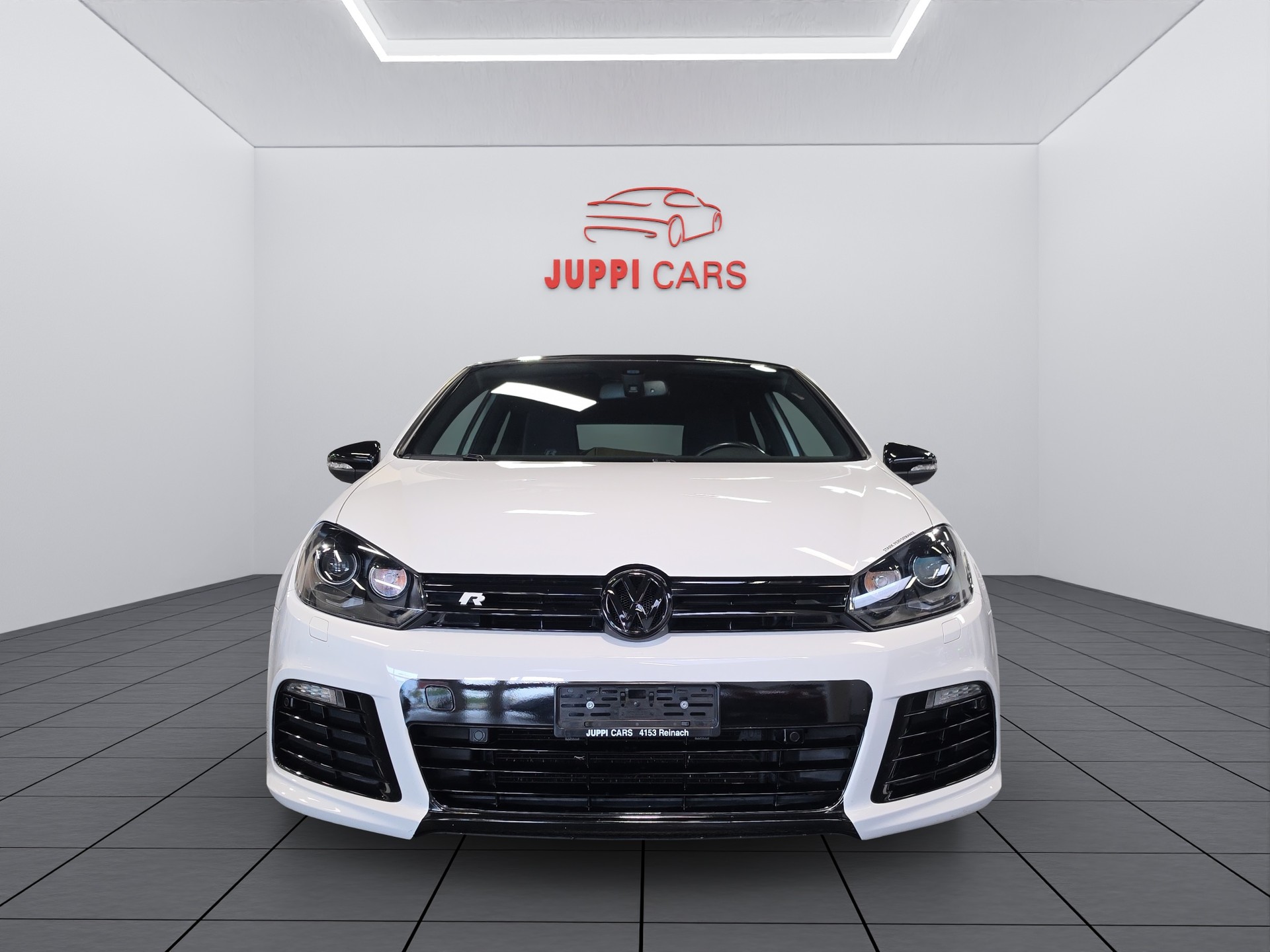 VW Golf 2.0 TSI R 4Motion DSG-image-7