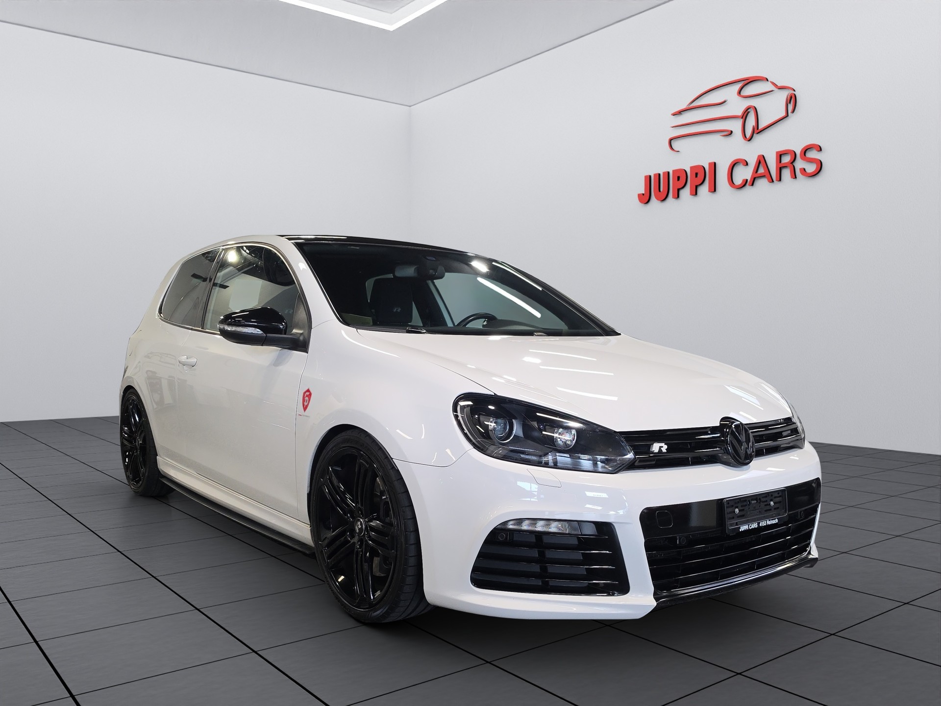 VW Golf 2.0 TSI R 4Motion DSG-image-6