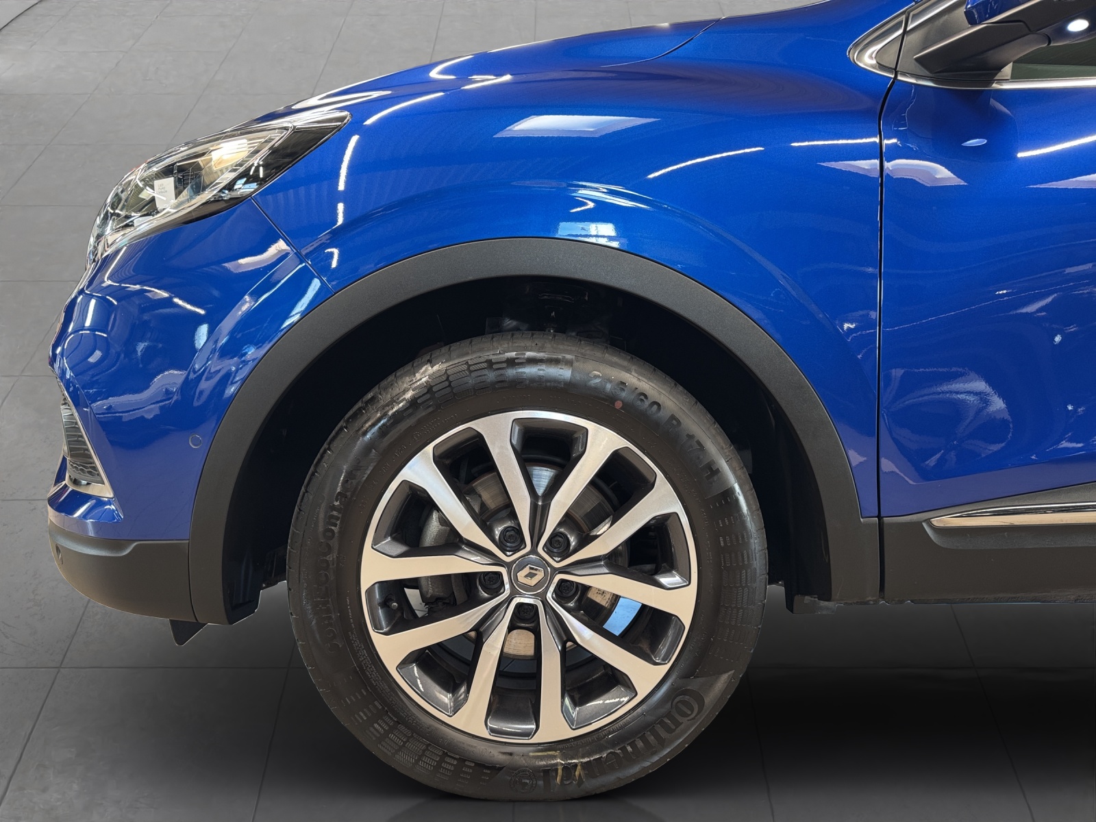 RENAULT Kadjar 1.3 TCe Intens EDC-image-5