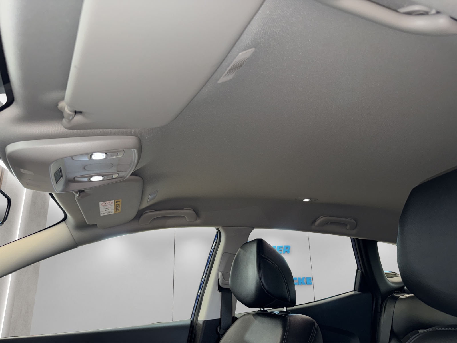 RENAULT Kadjar 1.3 TCe Intens EDC-image-13
