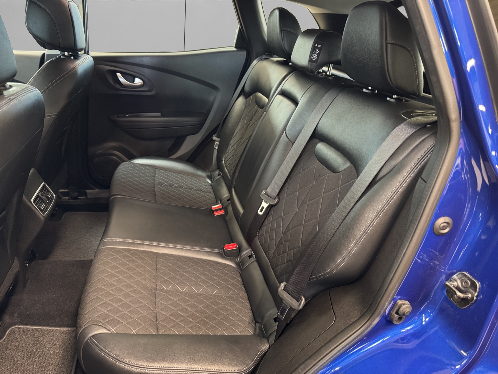 RENAULT Kadjar 1.3 TCe Intens EDC-image-12