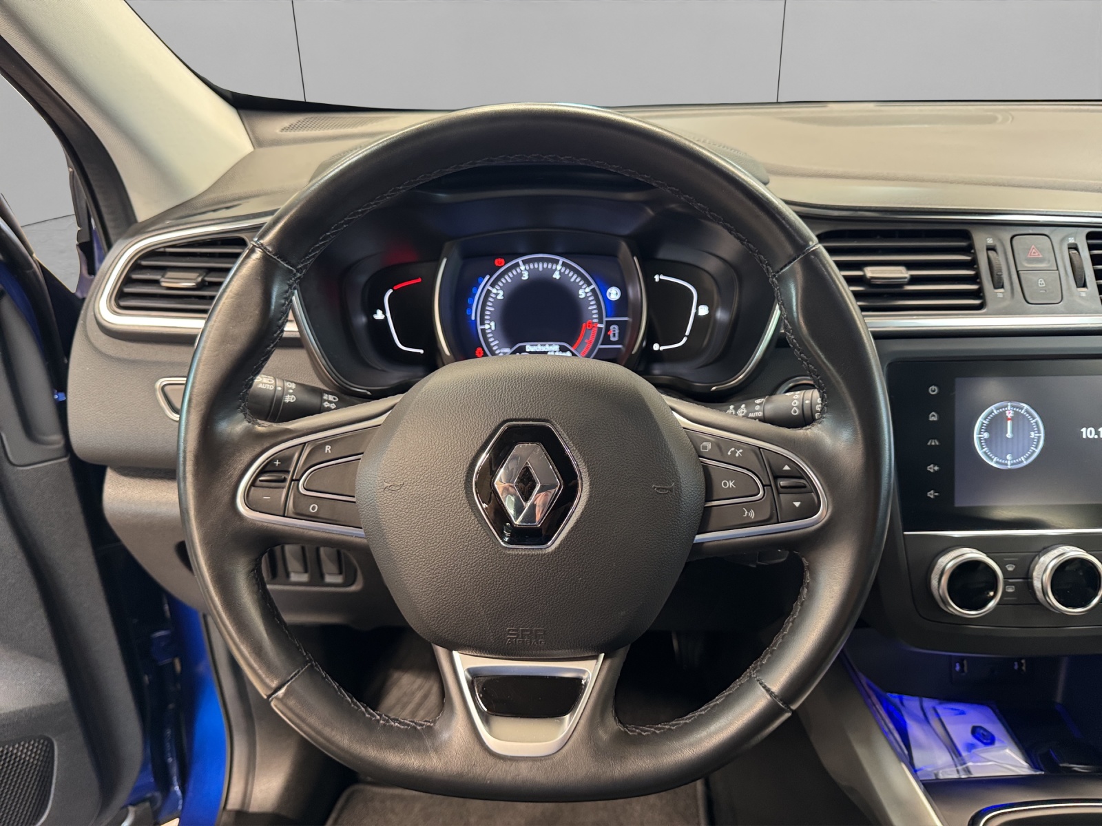 RENAULT Kadjar 1.3 TCe Intens EDC-image-6
