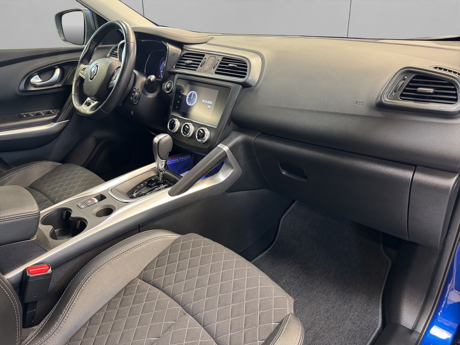 RENAULT Kadjar 1.3 TCe Intens EDC-image-7