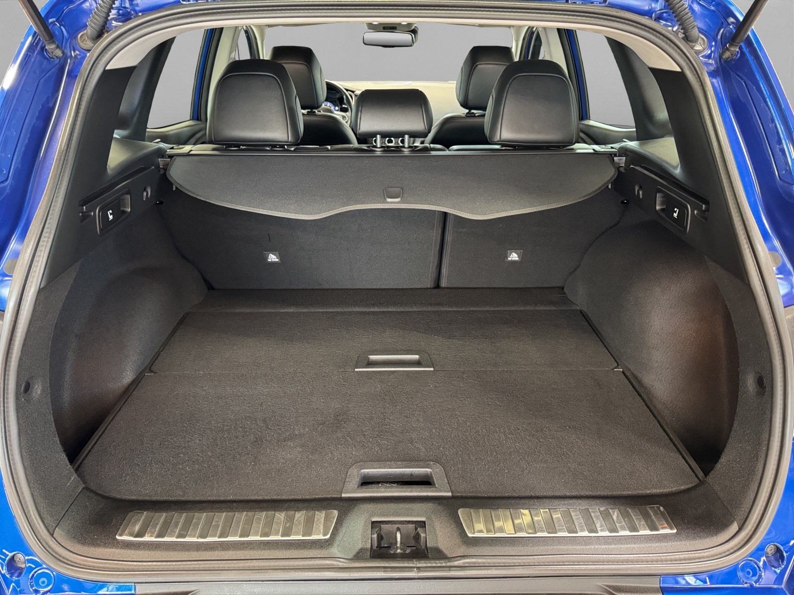 RENAULT Kadjar 1.3 TCe Intens EDC-image-14