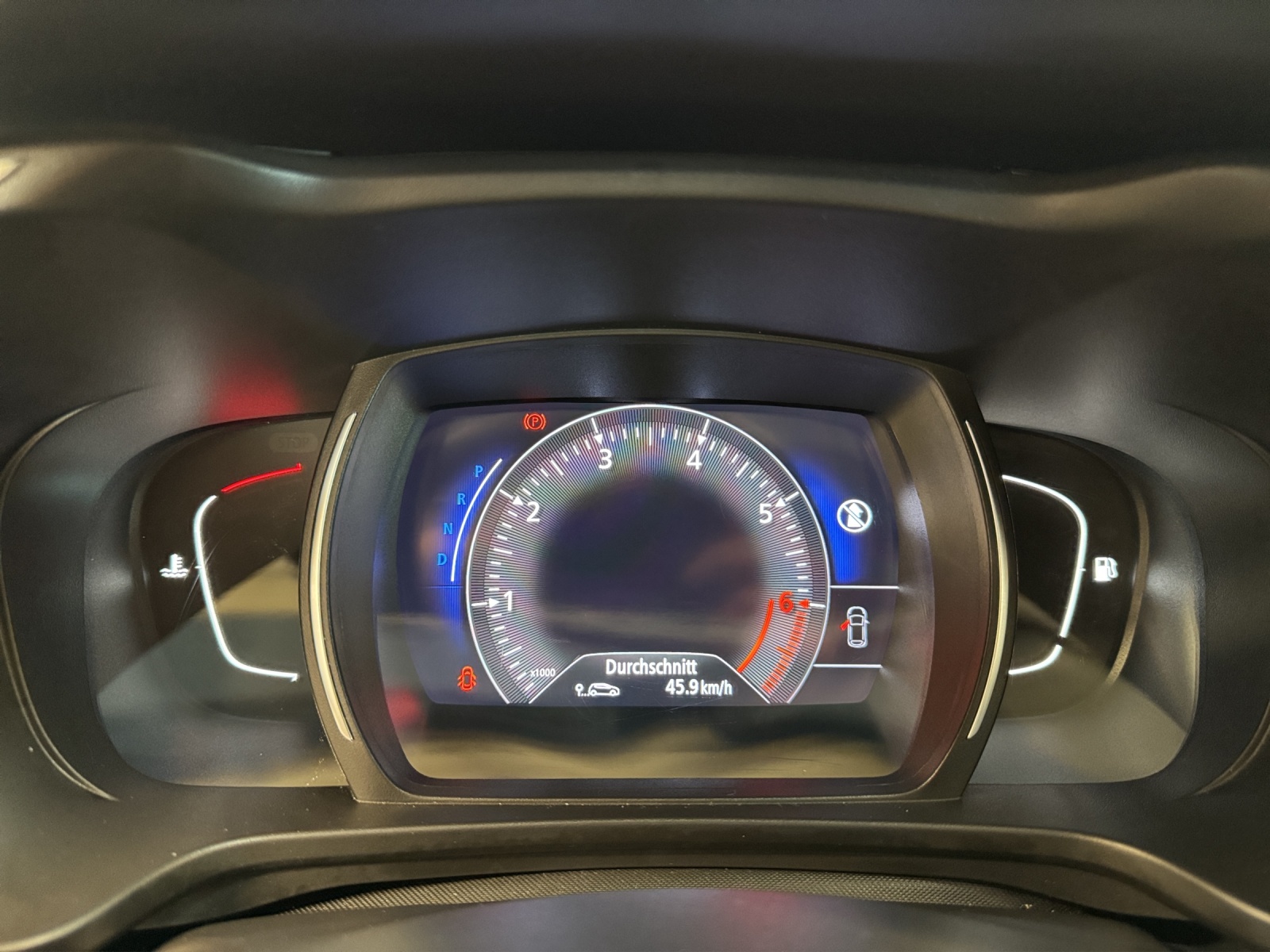 RENAULT Kadjar 1.3 TCe Intens EDC-image-11