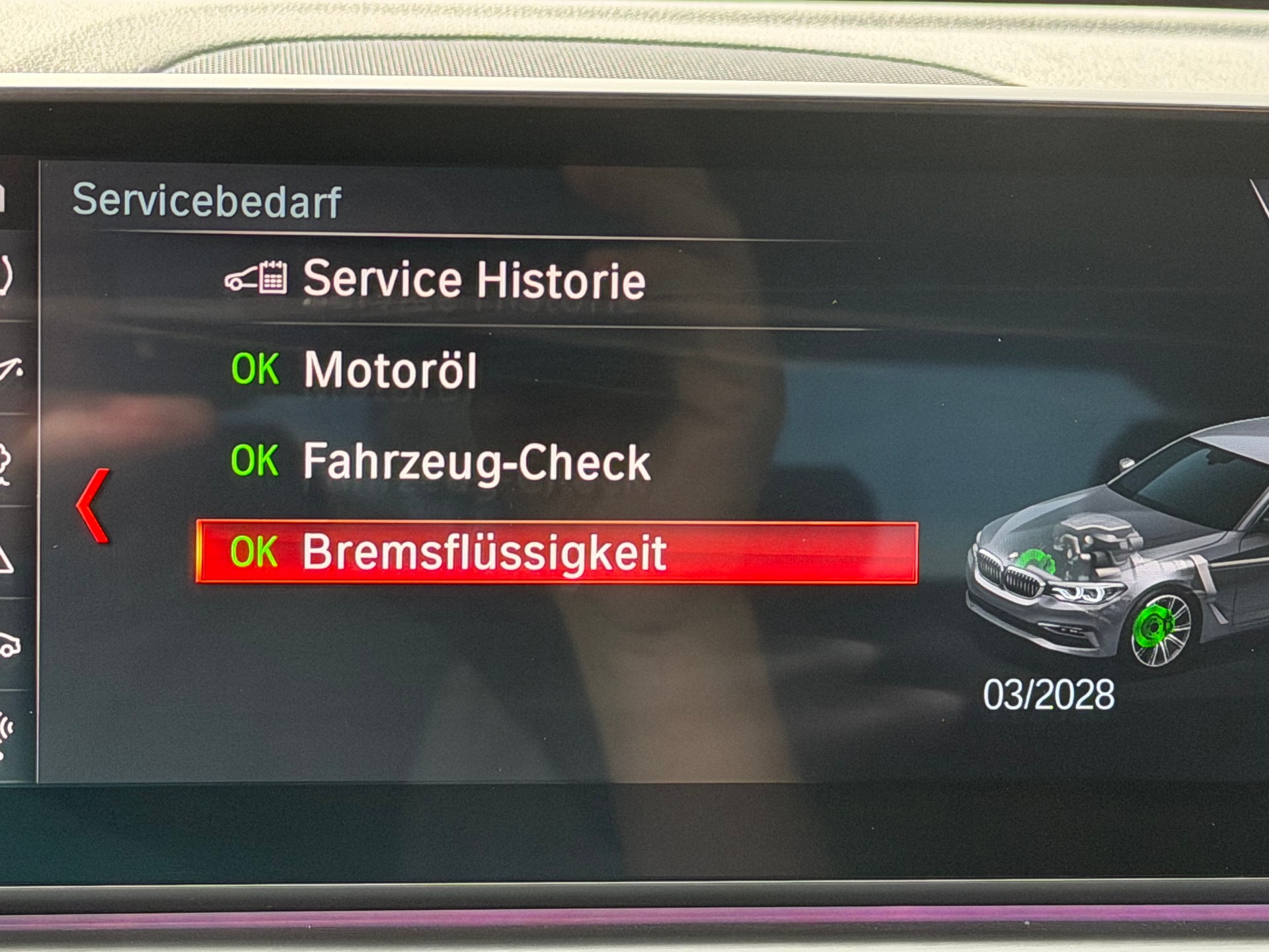BMW 530d xDrive Touring Sport Line Steptronic-image-15