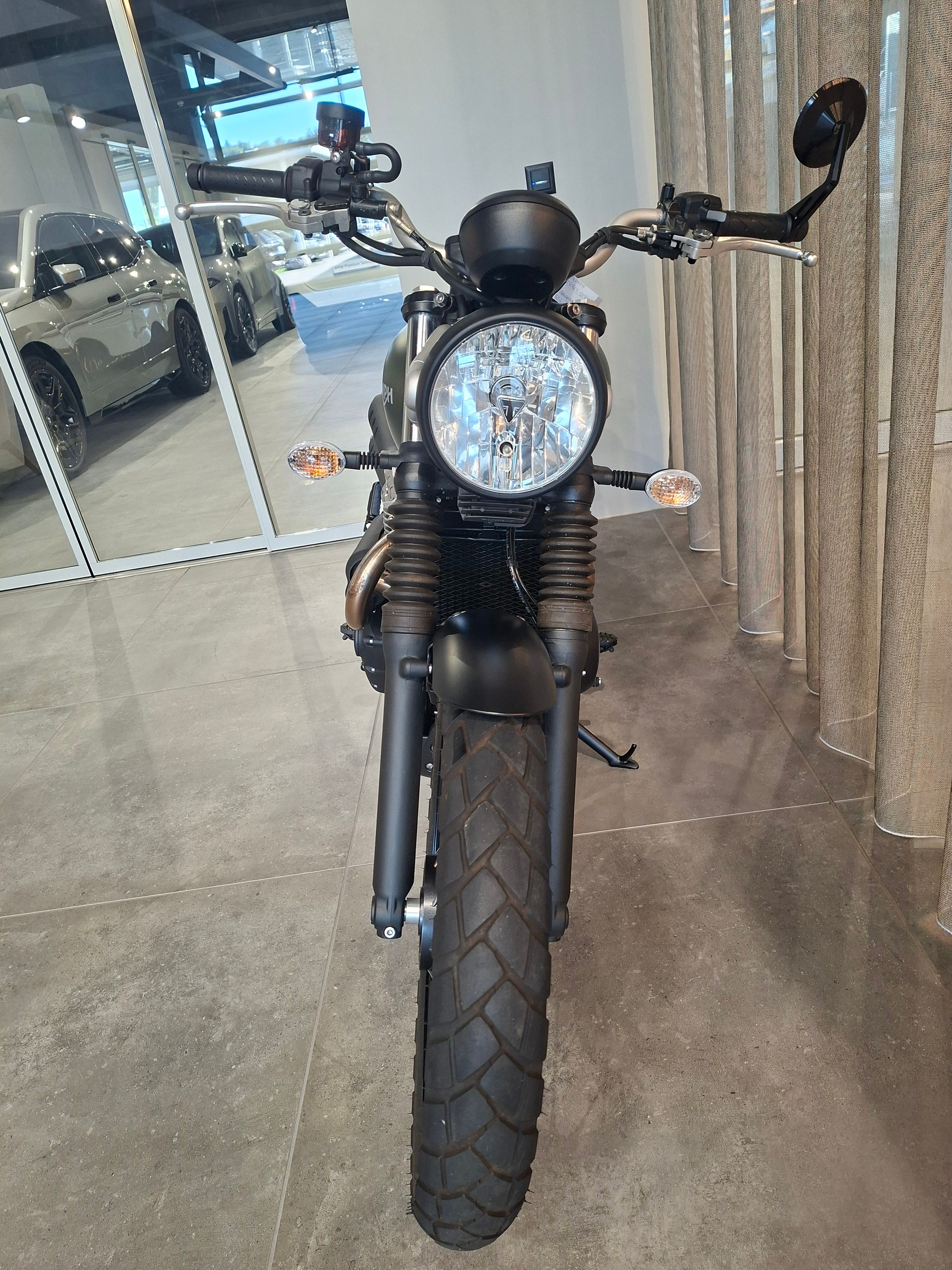 TRIUMPH Street Scrambler 900-image-5