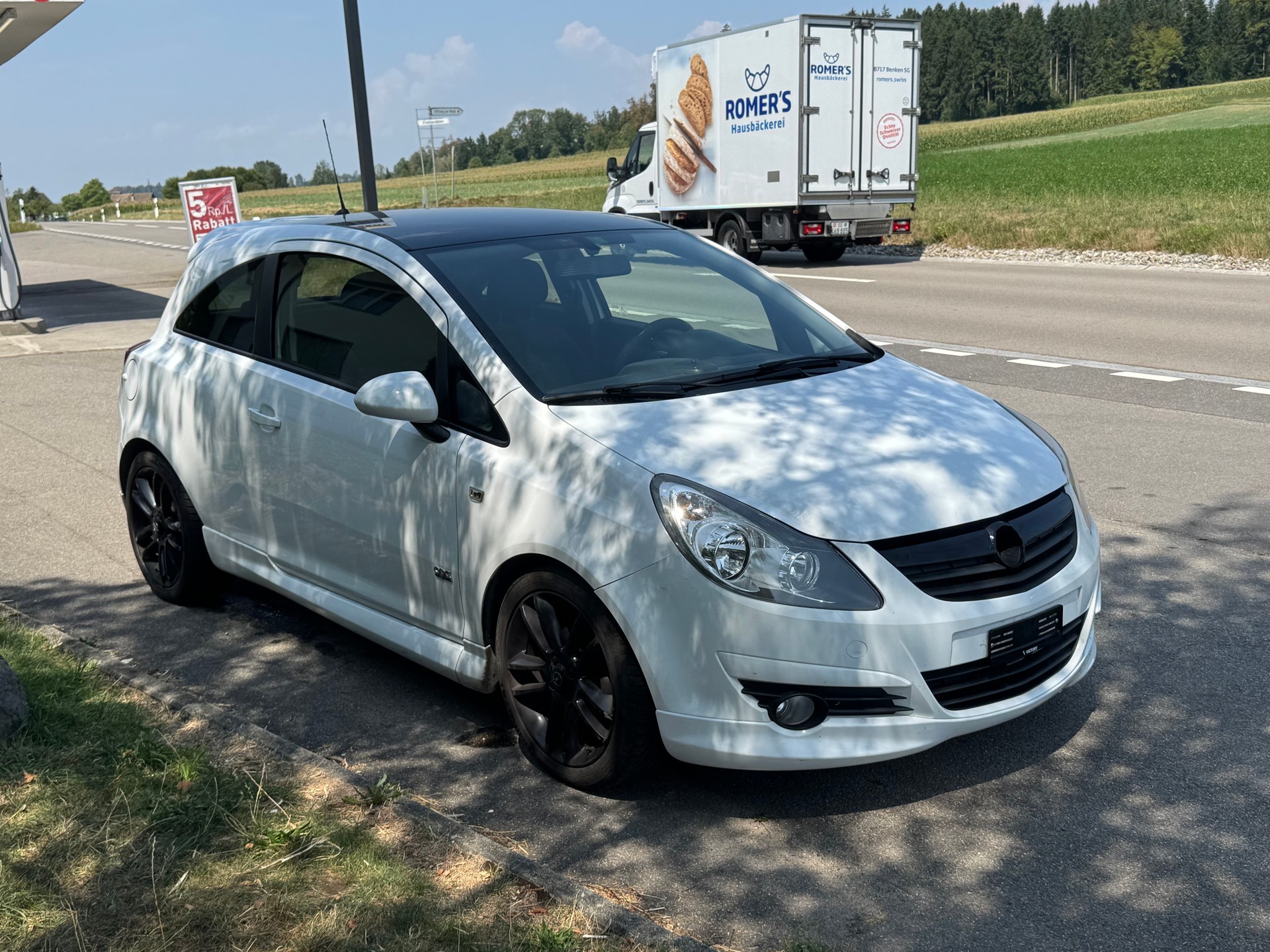 OPEL Corsa 1.4 TP Sport-image-2