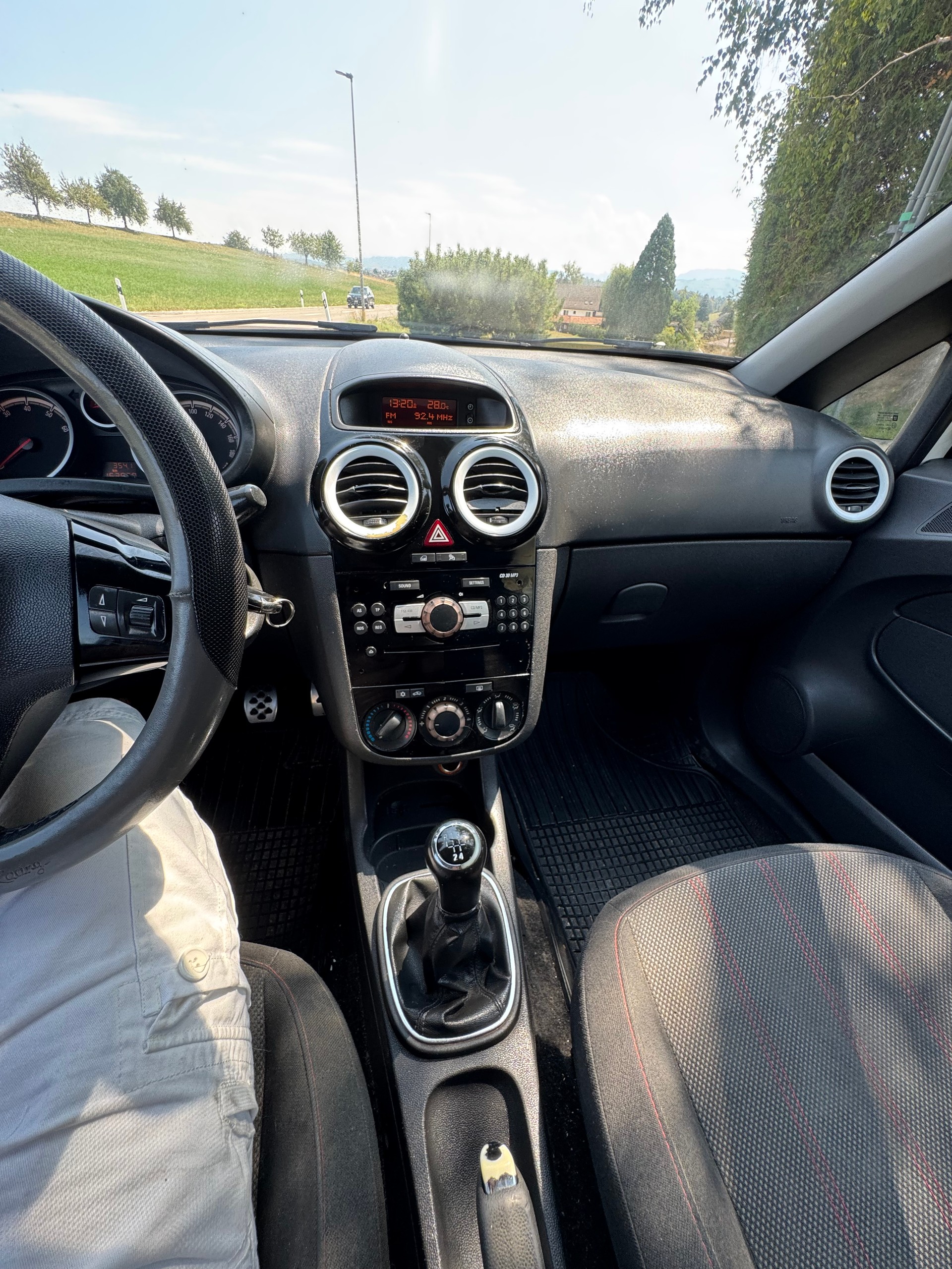 OPEL Corsa 1.4 TP Sport-image-9