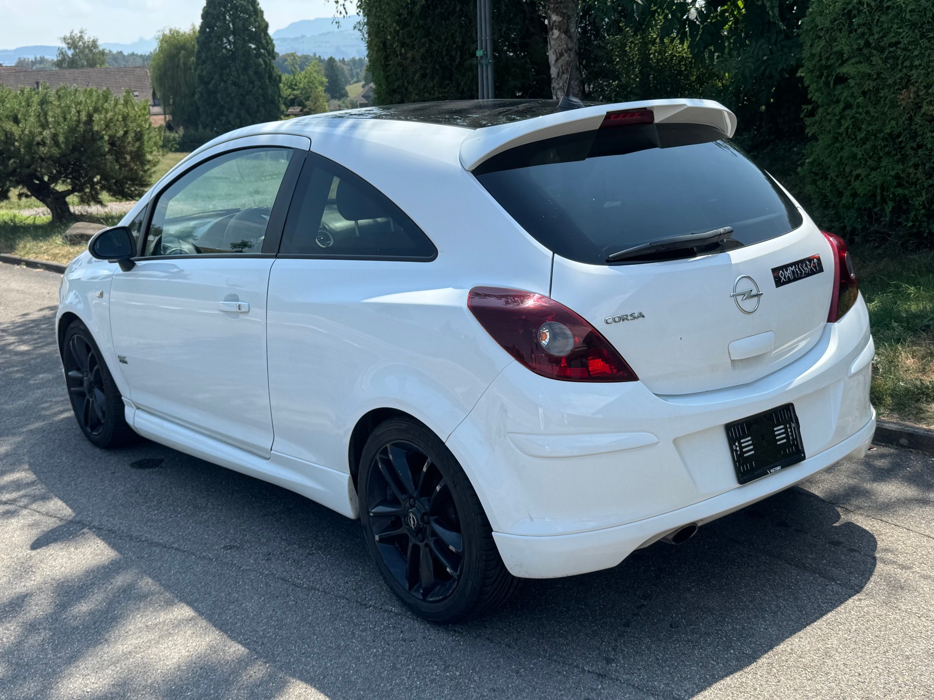 OPEL Corsa 1.4 TP Sport-image-3
