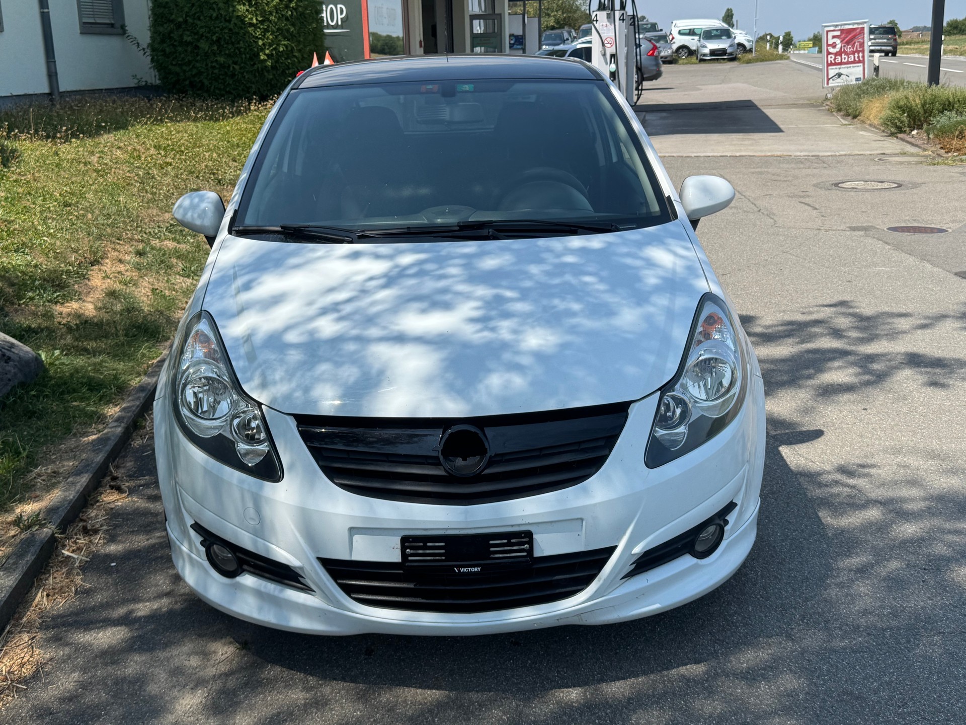 OPEL Corsa 1.4 TP Sport-image-1