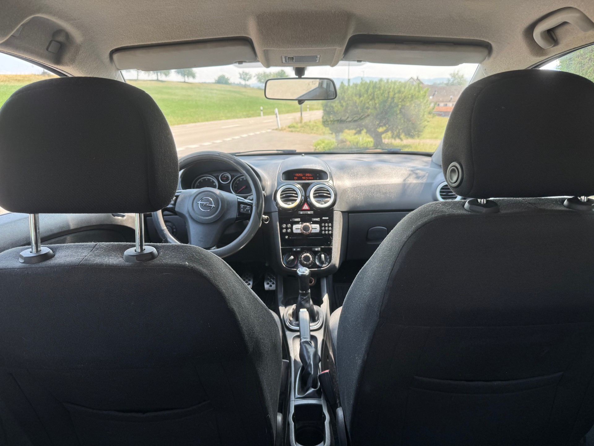 OPEL Corsa 1.4 TP Sport-image-6