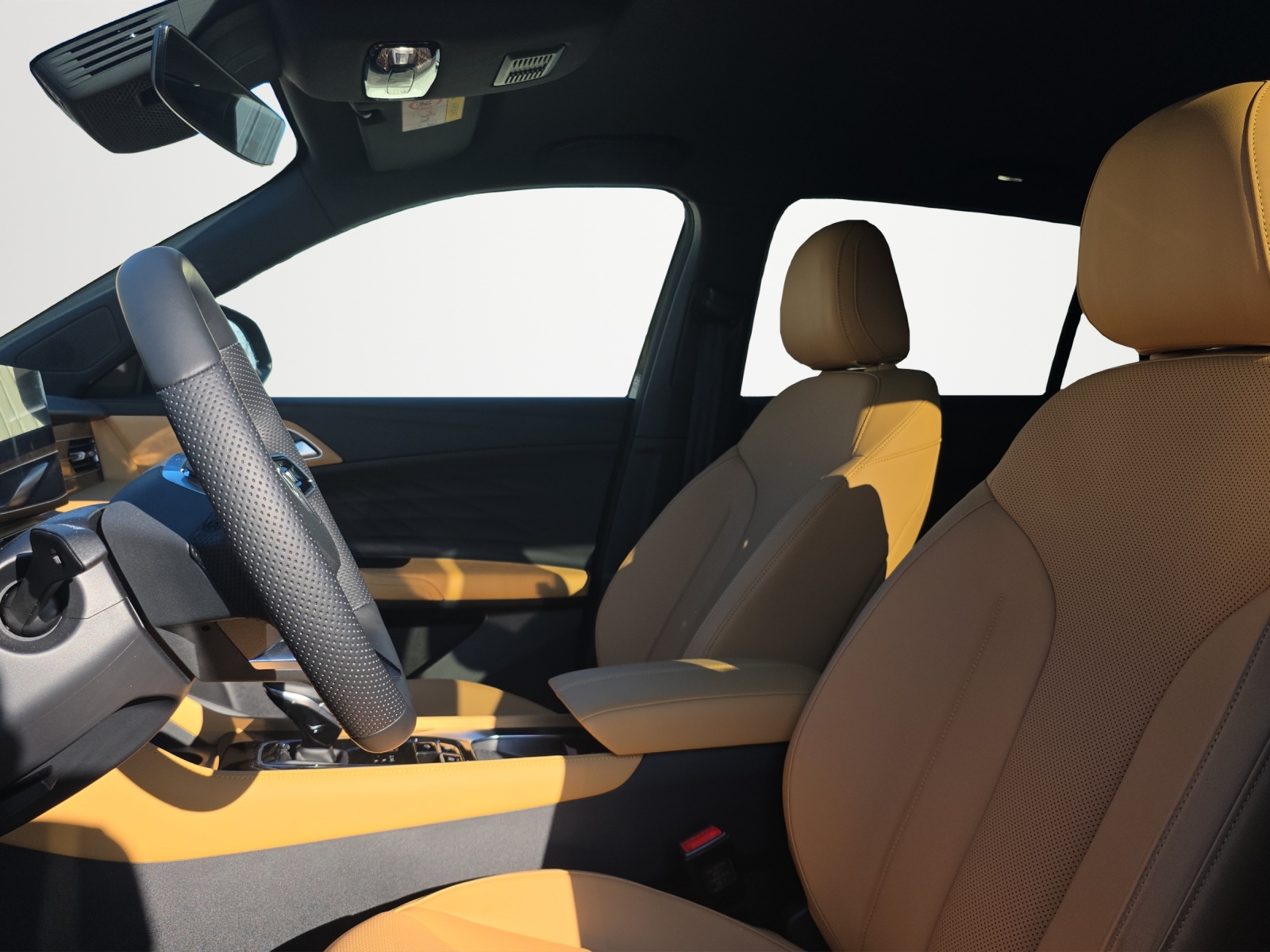 MG HS 1.5 Vti-Tech Luxury-image-9