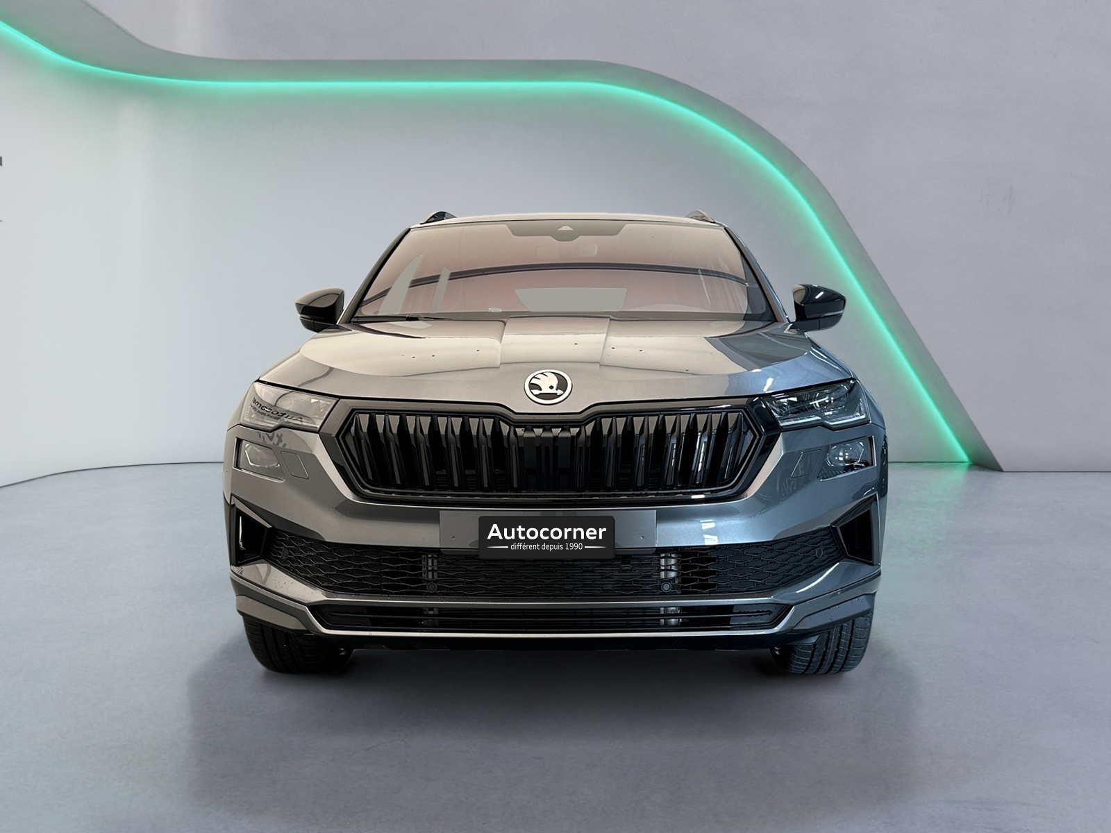 SKODA Karoq 2.0 TSI SportLine 4x4 DSG-image-7