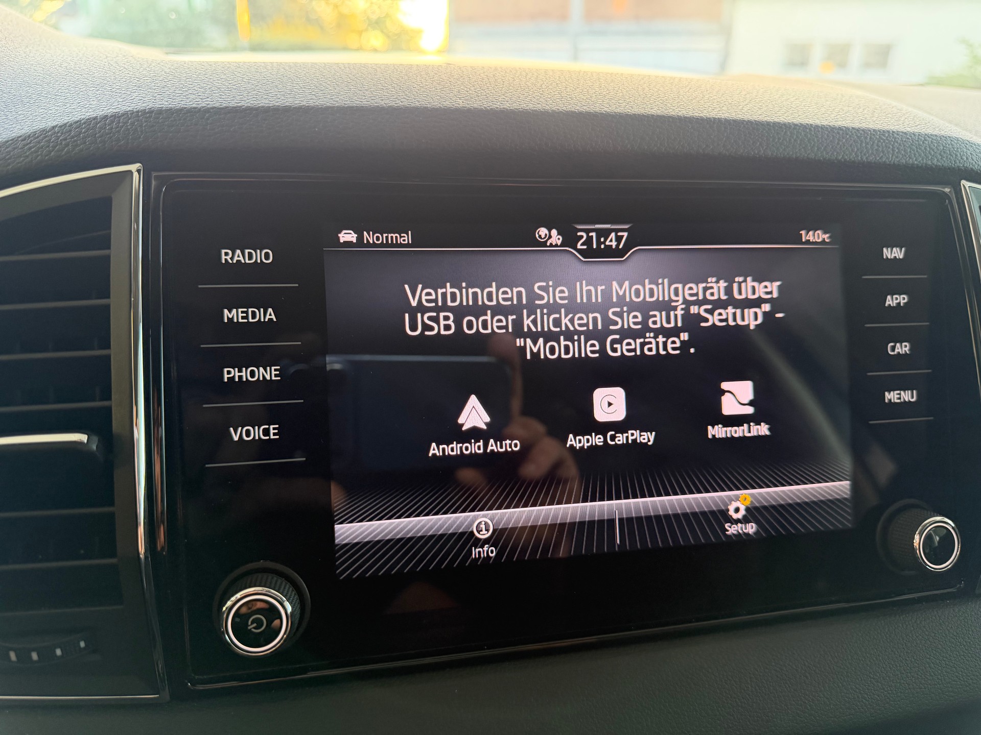 SKODA Karoq 1.5 TSI ACT Style DSG-image-13