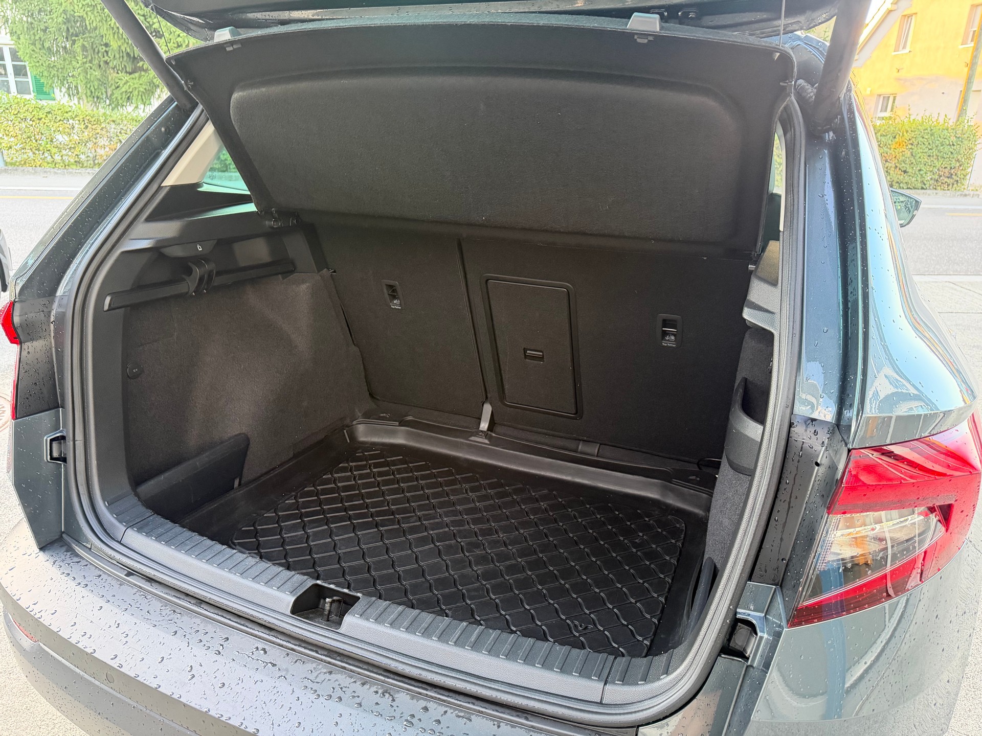 SKODA Karoq 1.5 TSI ACT Style DSG-image-10