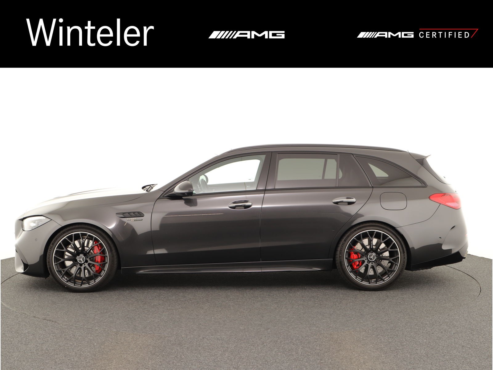 MERCEDES-BENZ C 63 AMG S T E Perf.-image-6