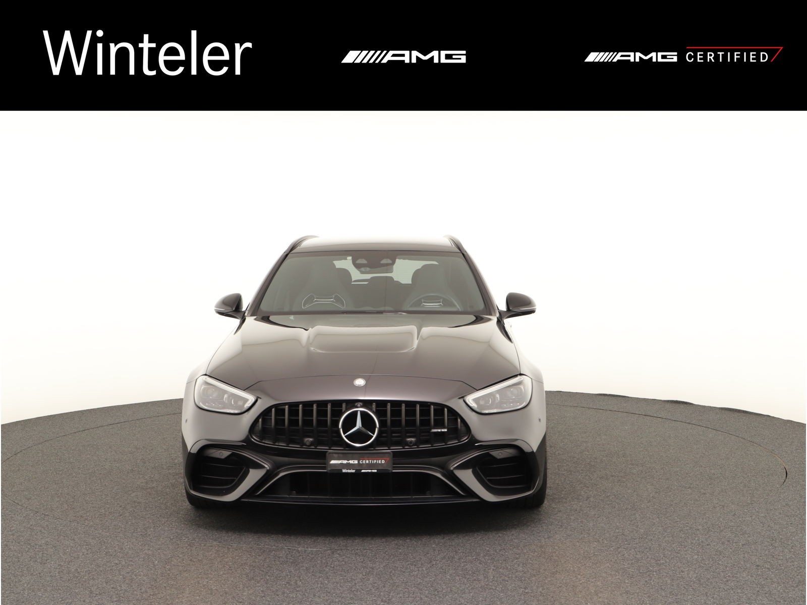 MERCEDES-BENZ C 63 AMG S T E Perf.-image-4
