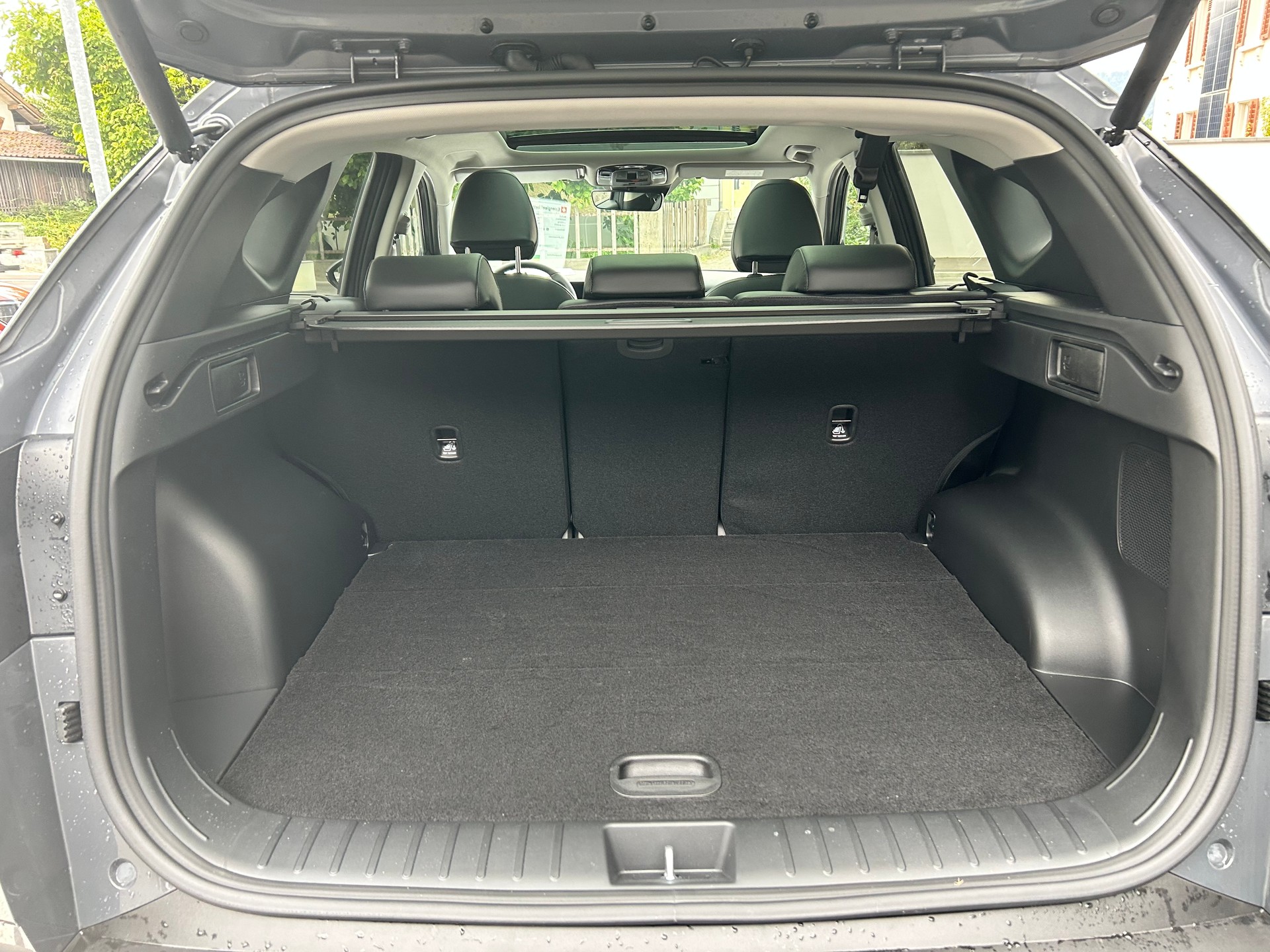 HYUNDAI Tucson 1.6 TGDI Vertex 4WD DCT-image-14