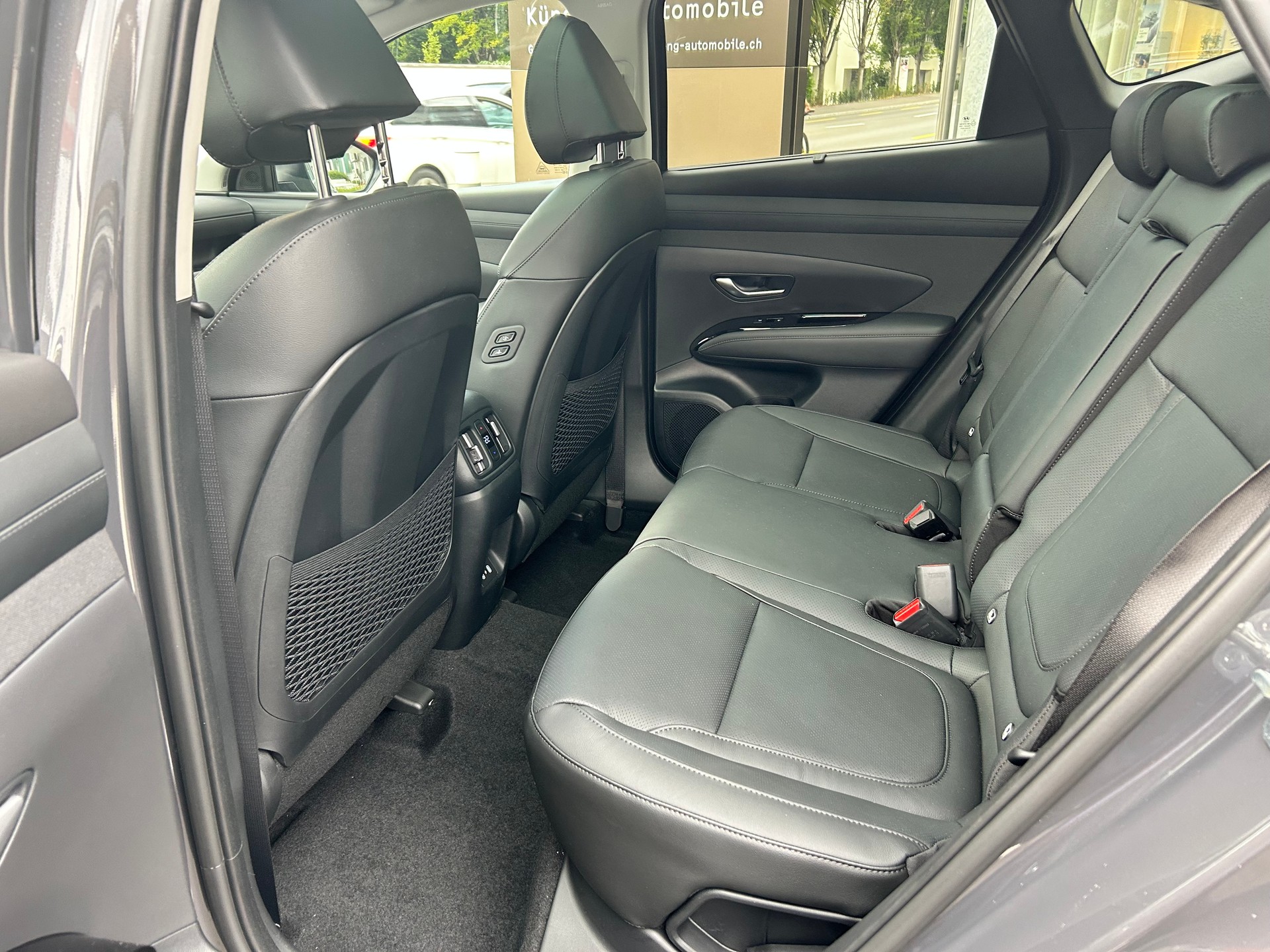 HYUNDAI Tucson 1.6 TGDI Vertex 4WD DCT-image-13