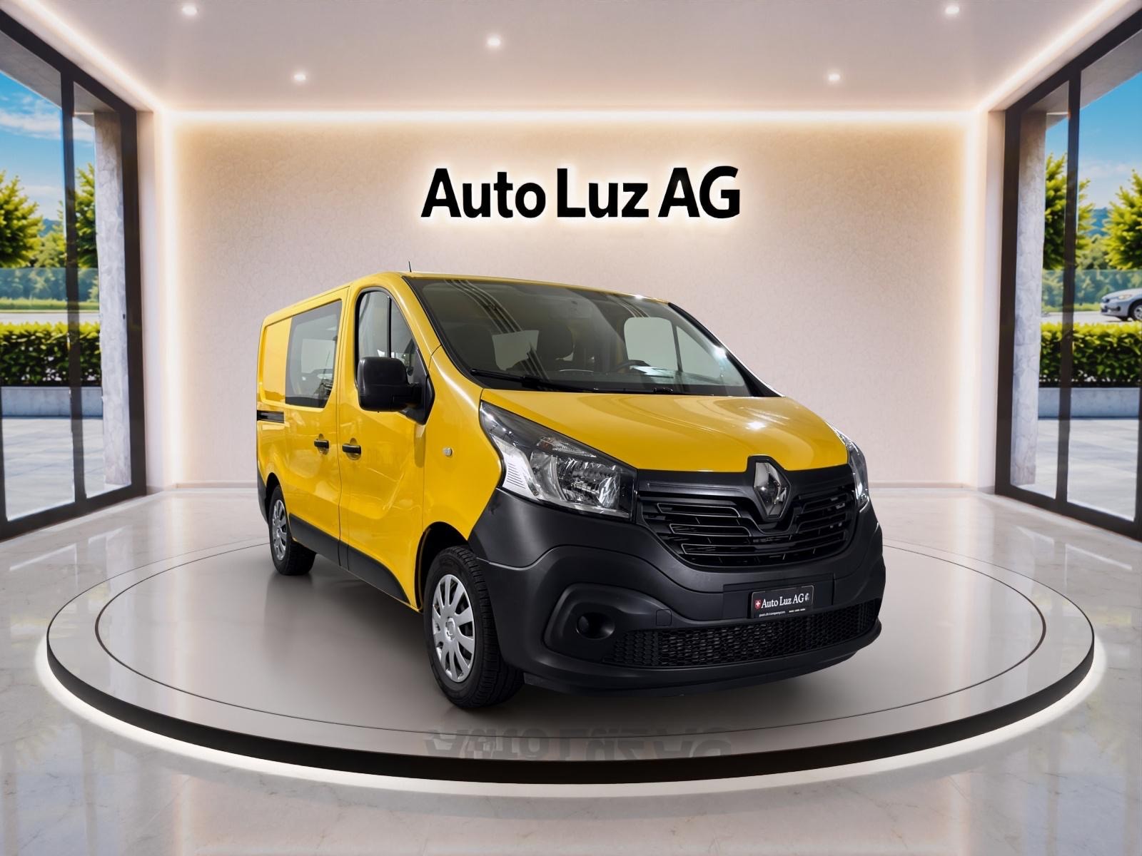 RENAULT Trafic ENERGY dCi 125 Grand Passenger Zen-showroom-element-2