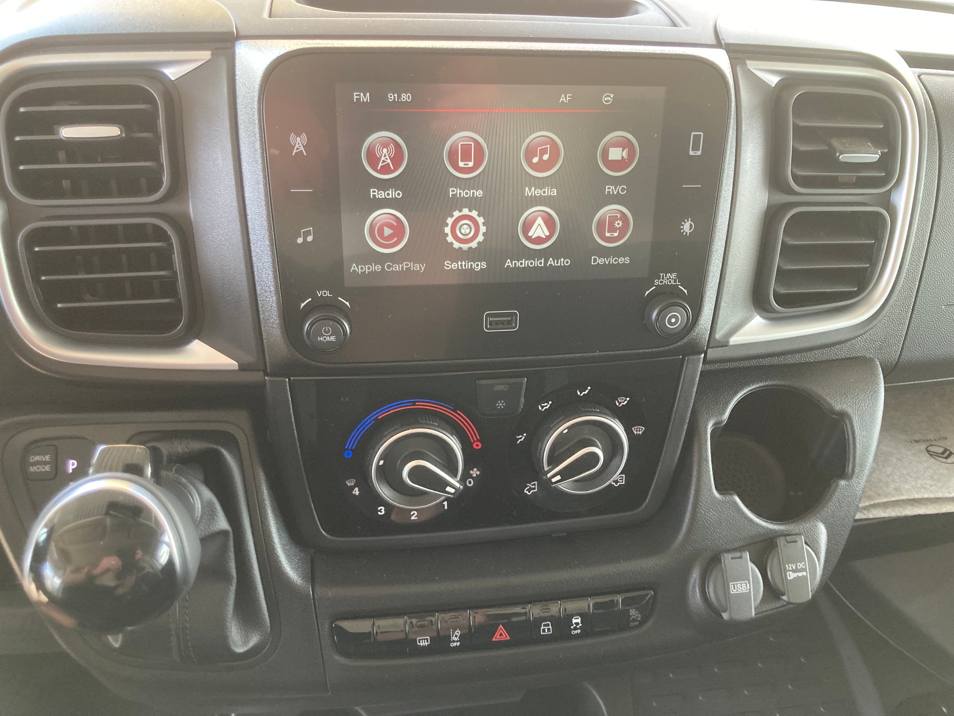 CITROEN Jumper 35+ 2.2 BlueHDi 180 L3H2 Automat Kasten-image-12