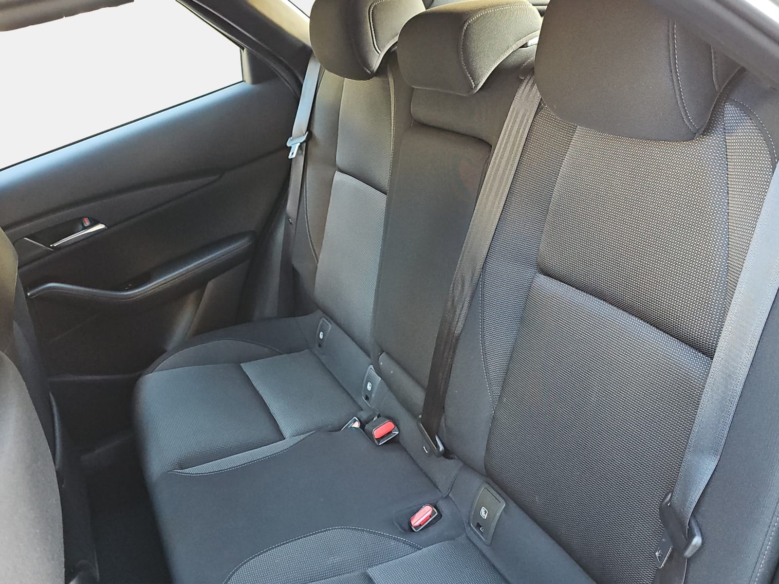MAZDA CX-30 2.0/150 Exclusive-Line 4x4-image-14