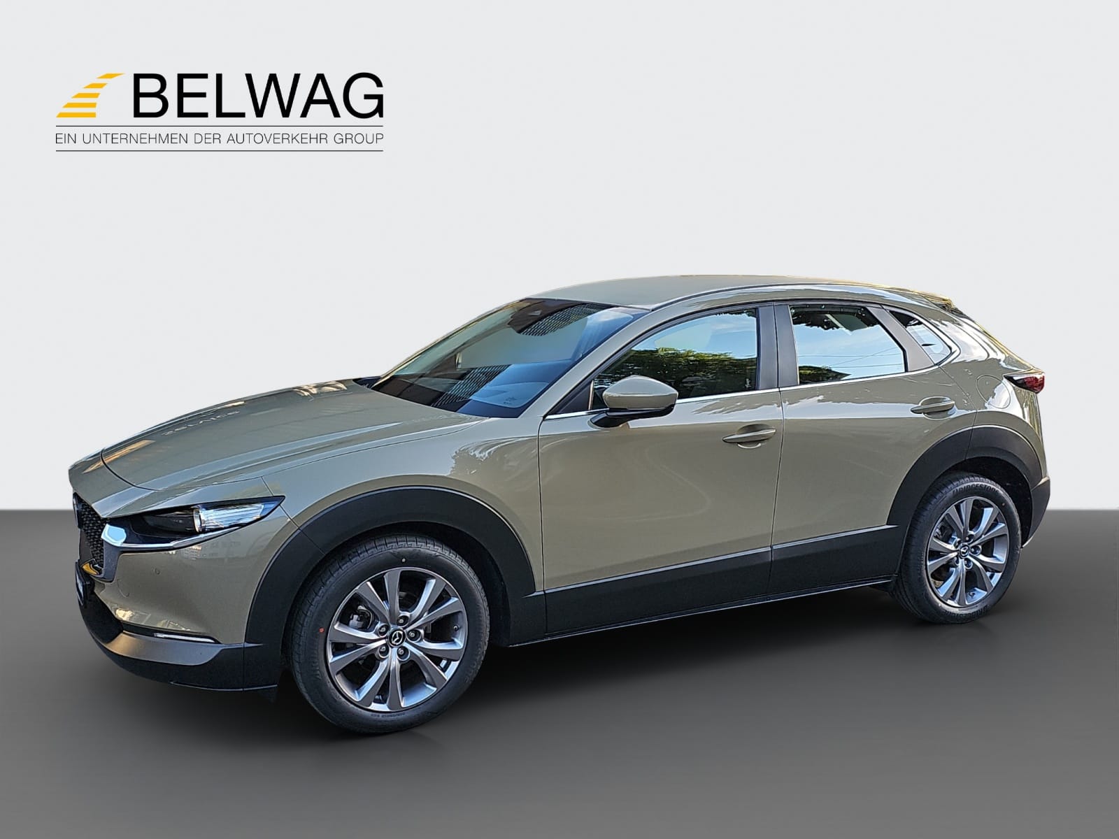 MAZDA CX-30 2.0/150 Exclusive-Line 4x4-image-0