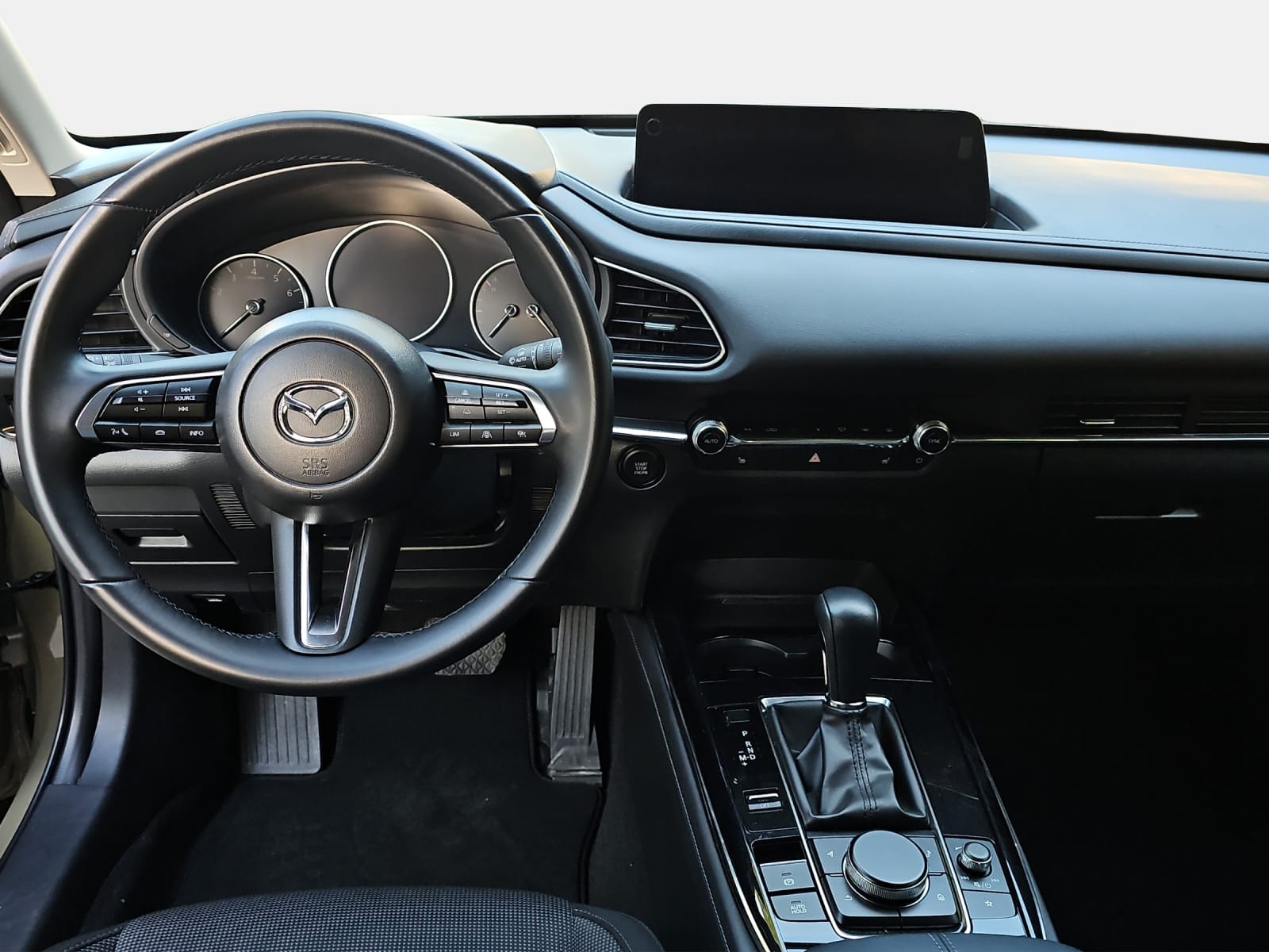 MAZDA CX-30 2.0/150 Exclusive-Line 4x4-image-13