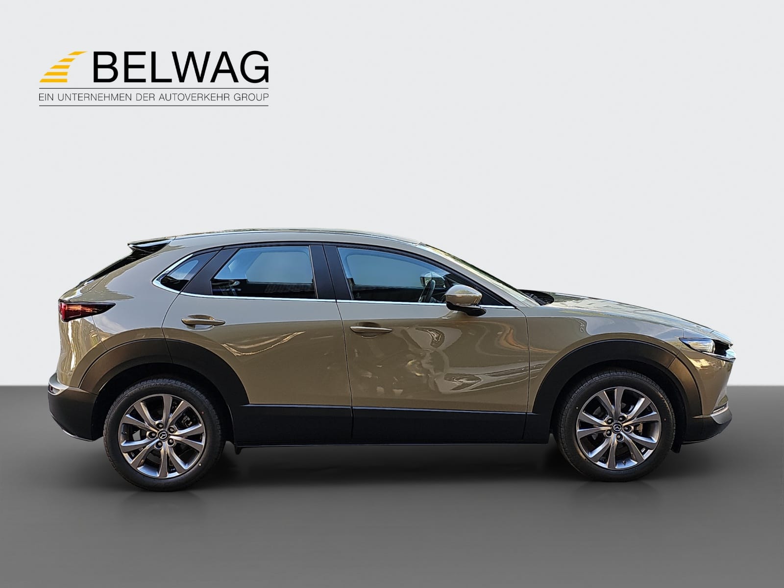 MAZDA CX-30 2.0/150 Exclusive-Line 4x4-image-5
