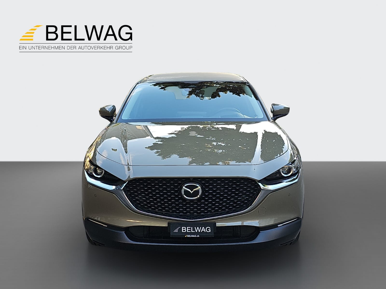 MAZDA CX-30 2.0/150 Exclusive-Line 4x4-image-7