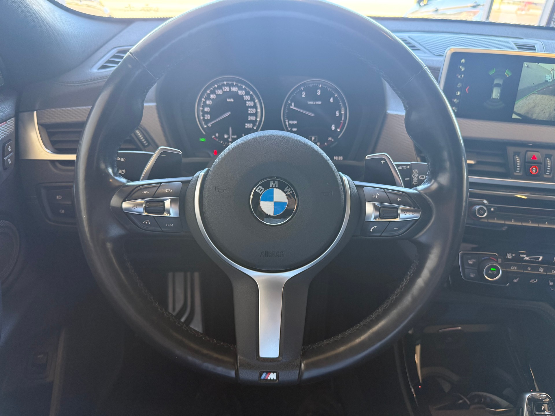 BMW X2 xDrive 20d M Sport Steptronic-image-13