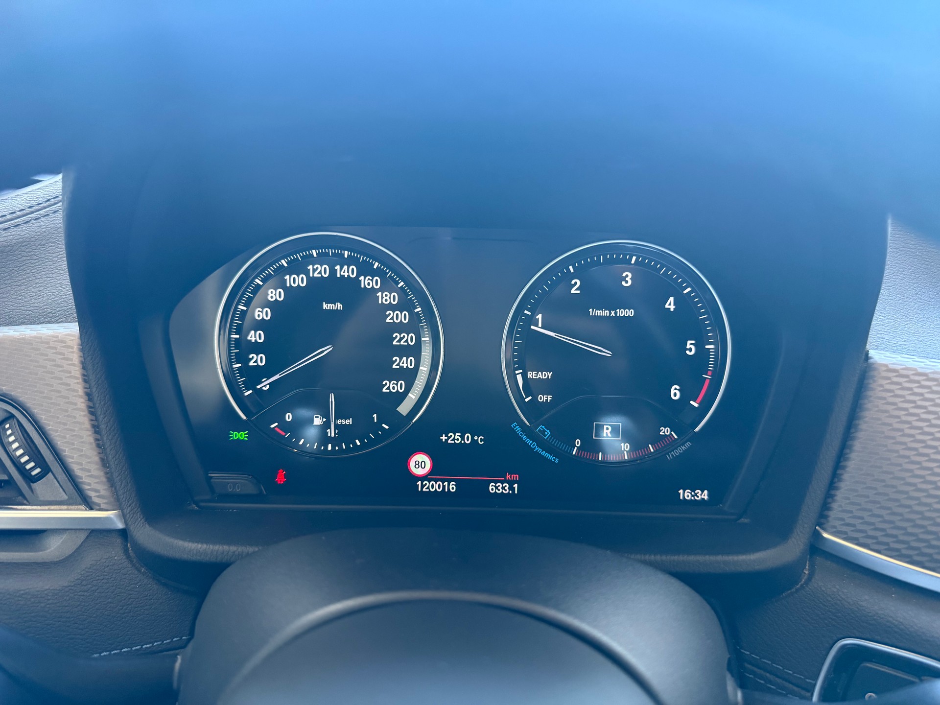 BMW X2 xDrive 20d M Sport Steptronic-image-12