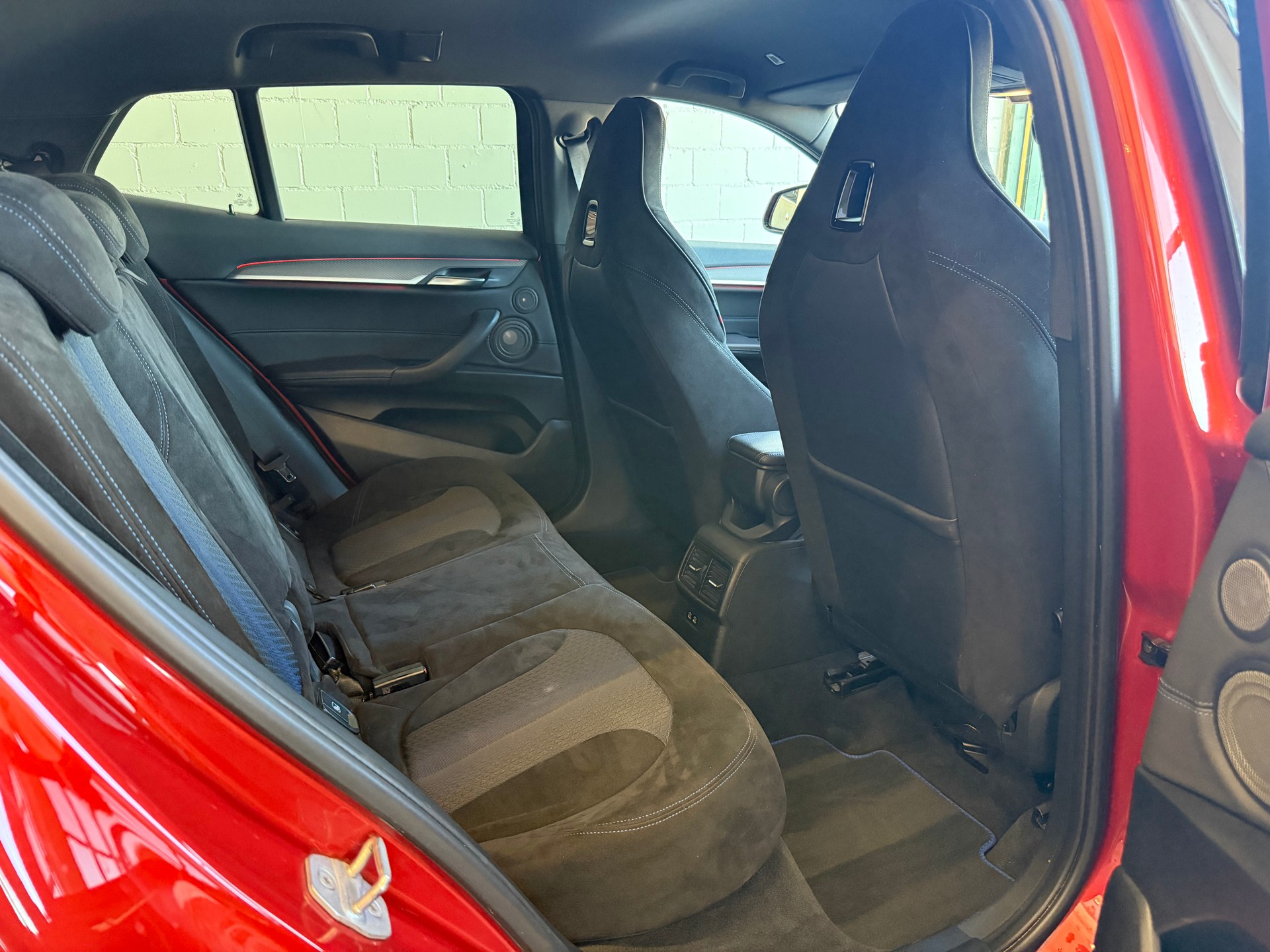 BMW X2 xDrive 20d M Sport Steptronic-image-10