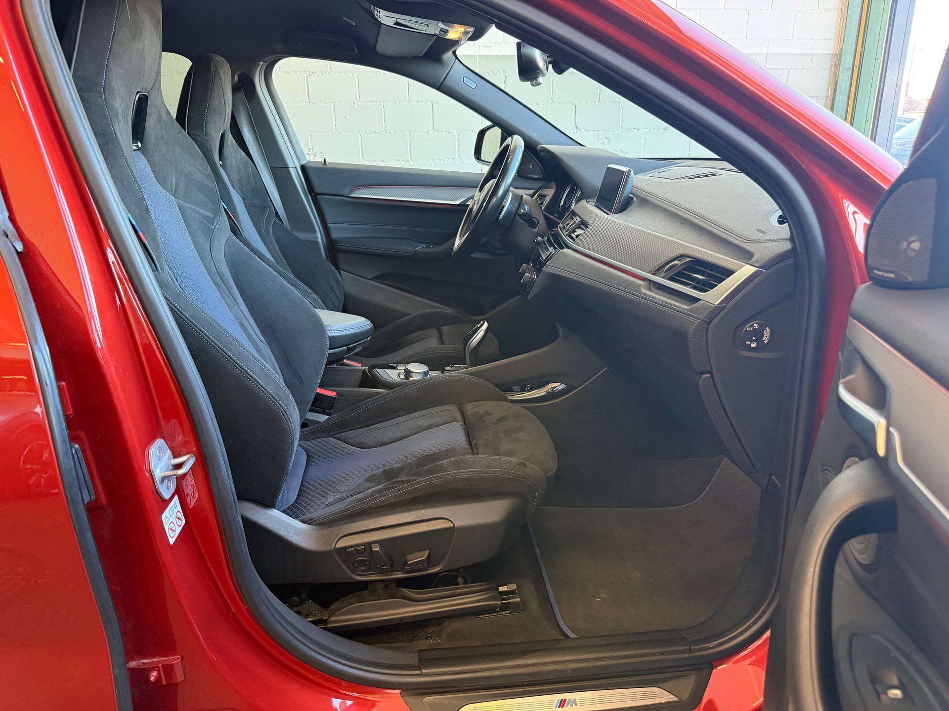 BMW X2 xDrive 20d M Sport Steptronic-image-7