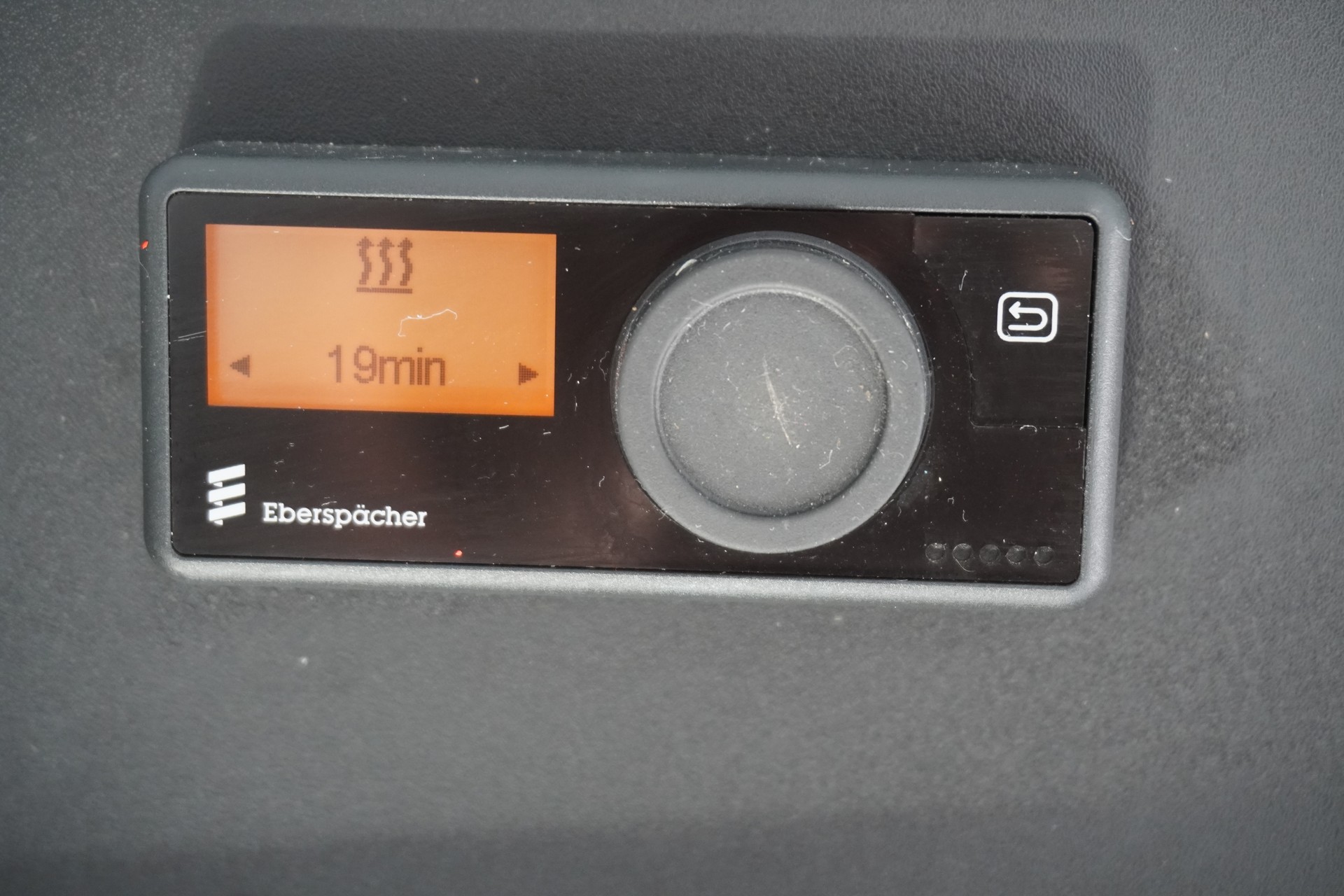 RENAULT Trafic 2.0 ENERGY dCi145 3.0t Business L2H2-image-14