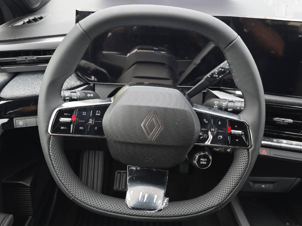 RENAULT Clio 1.8 E-Tech techno-image-6