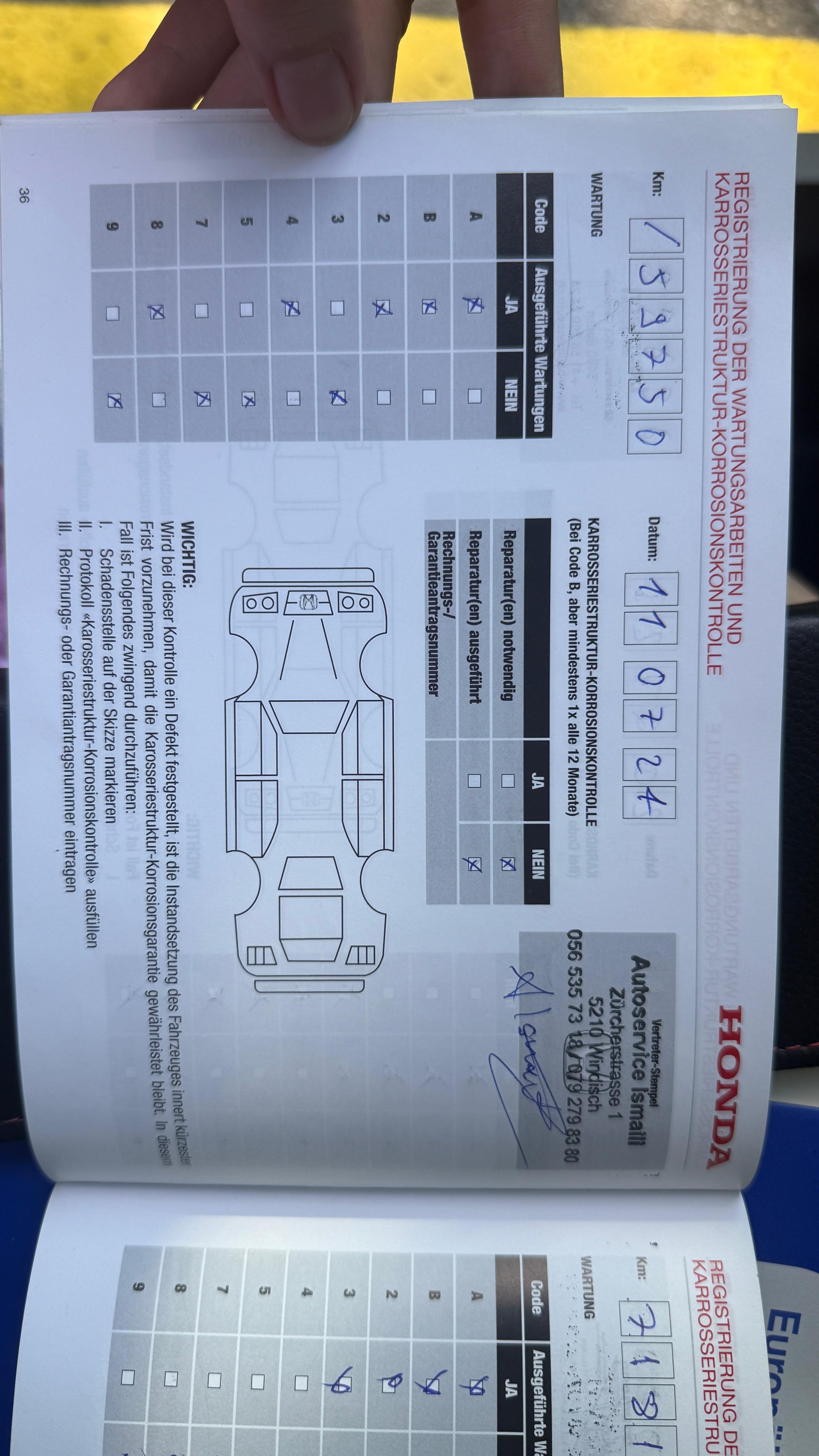 HONDA 1.5 VTEC Turbo Sport Plus-image-14